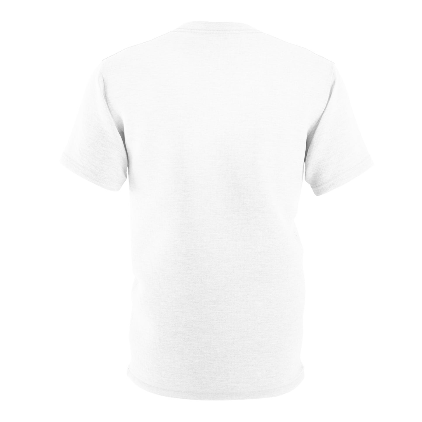 White Daddy LTD. Ubuh-Stunna Limited Edition Triple~OG Unisex Cut & Sew Playuz Tee