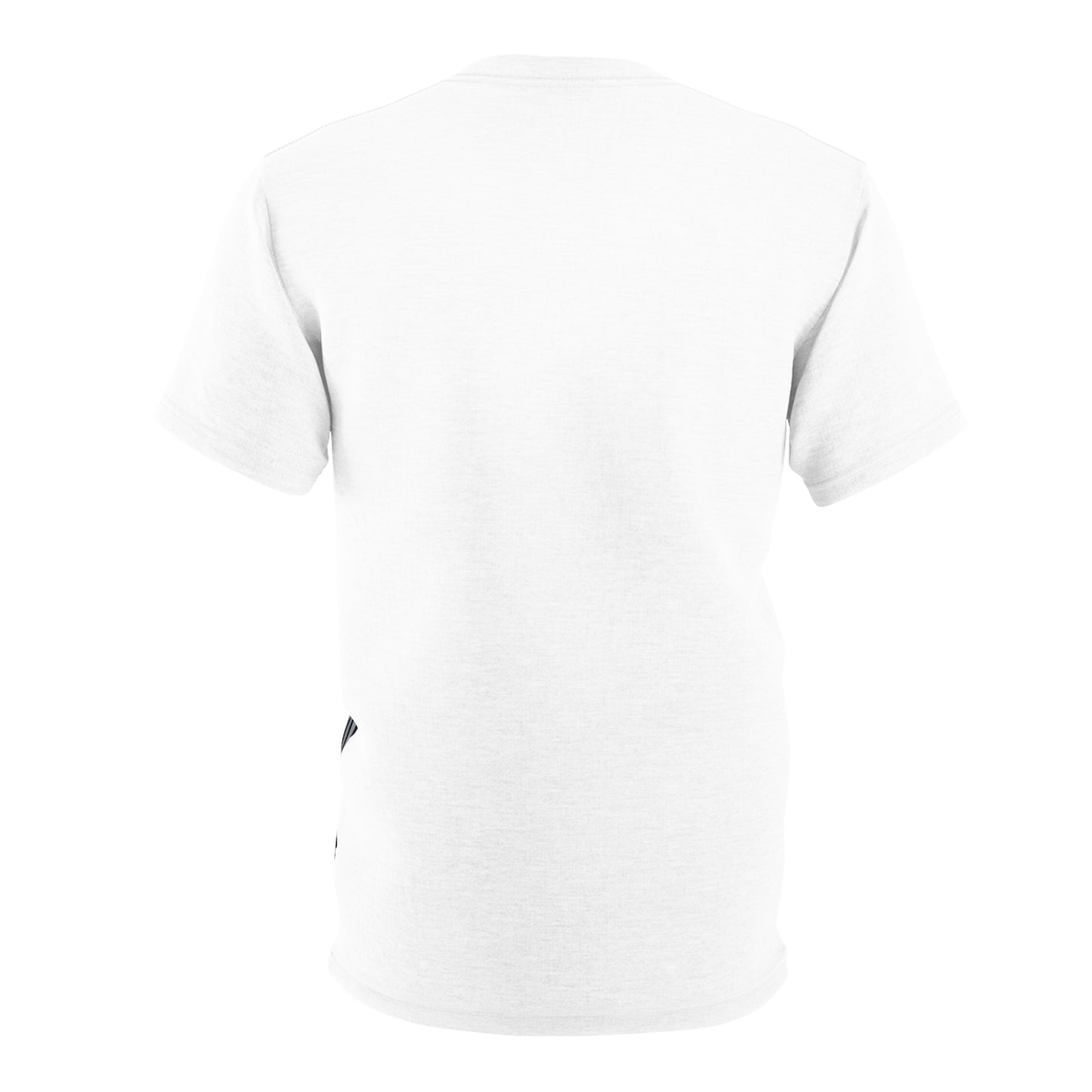 White Daddy LTD. Ubuh-Stunna Limited Edition Triple~OG Unisex Cut & Sew Playuz Tee