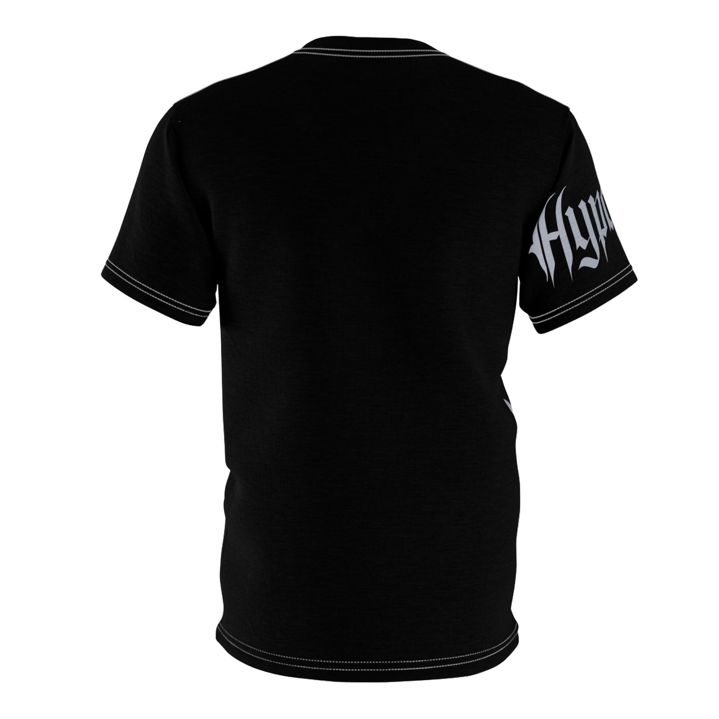 Black Daddy LTD. Ubuh-Stunna Limited Edition Triple~OG Unisex Cut & Sew Playuz Tee