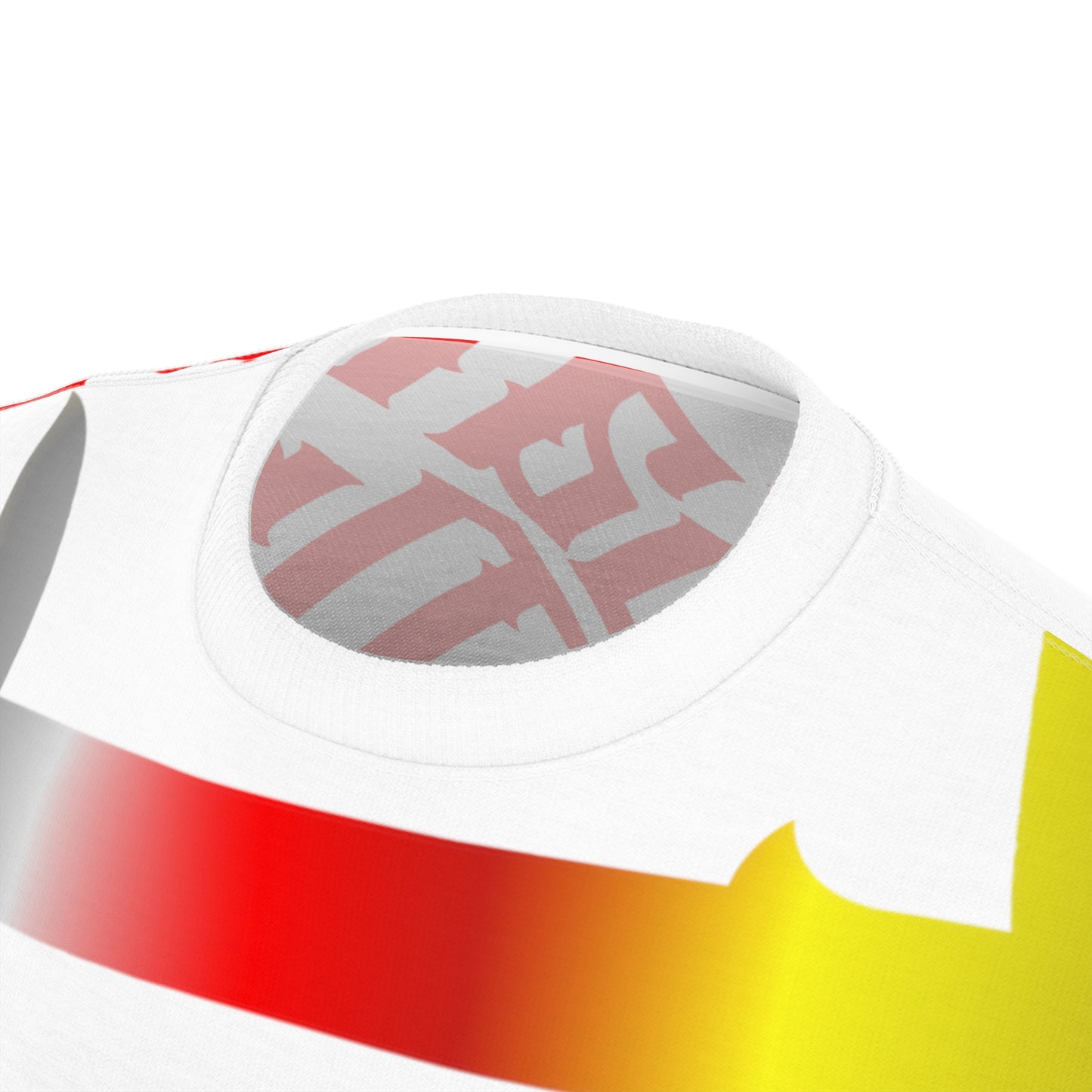 White Gator Drip Exclusive Supa-Heavy Excess-Stunna Flex Alligator Playuz Limited Edition OG Multi-Logo Rich Daddy “Dey Gave Me A Bag" Unisex Cut & Sew Playuz Tee