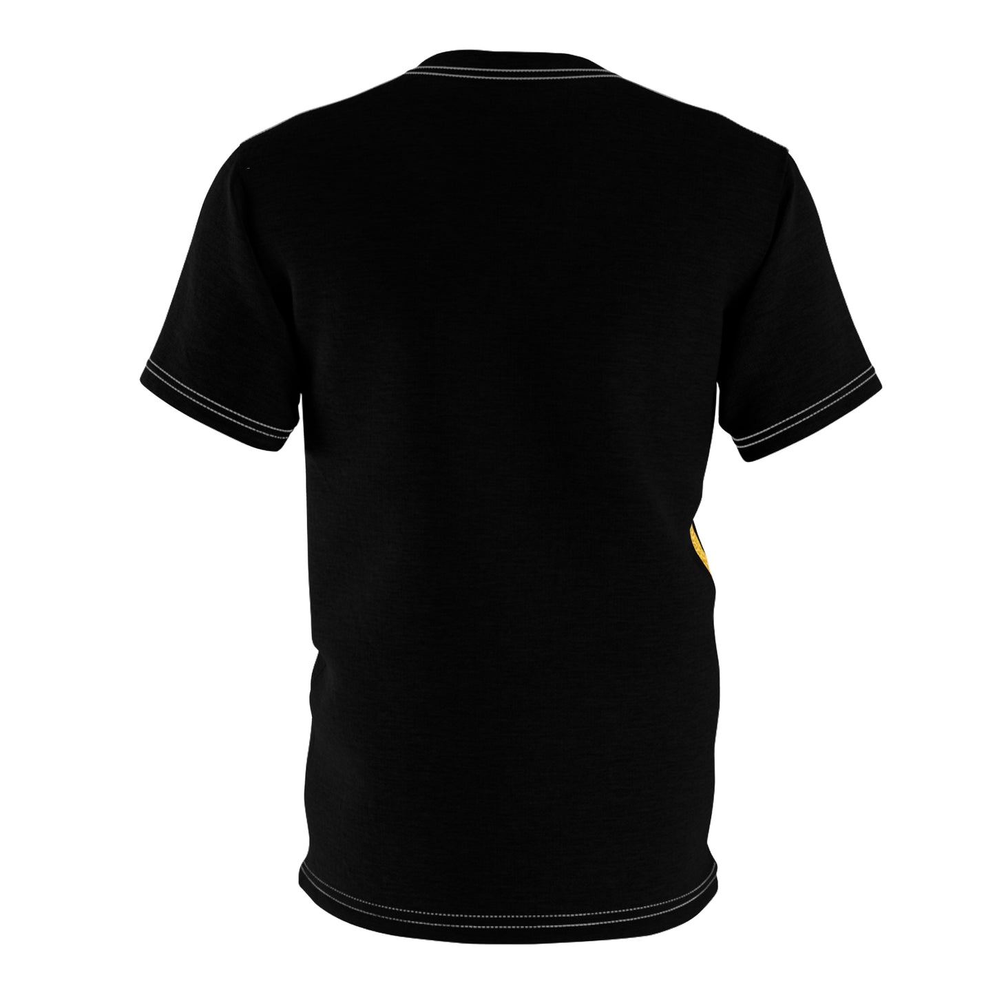 Black Daddy LTD. Ubuh-Stunna Limited Edition Triple~OG Unisex Cut & Sew Playuz Tee