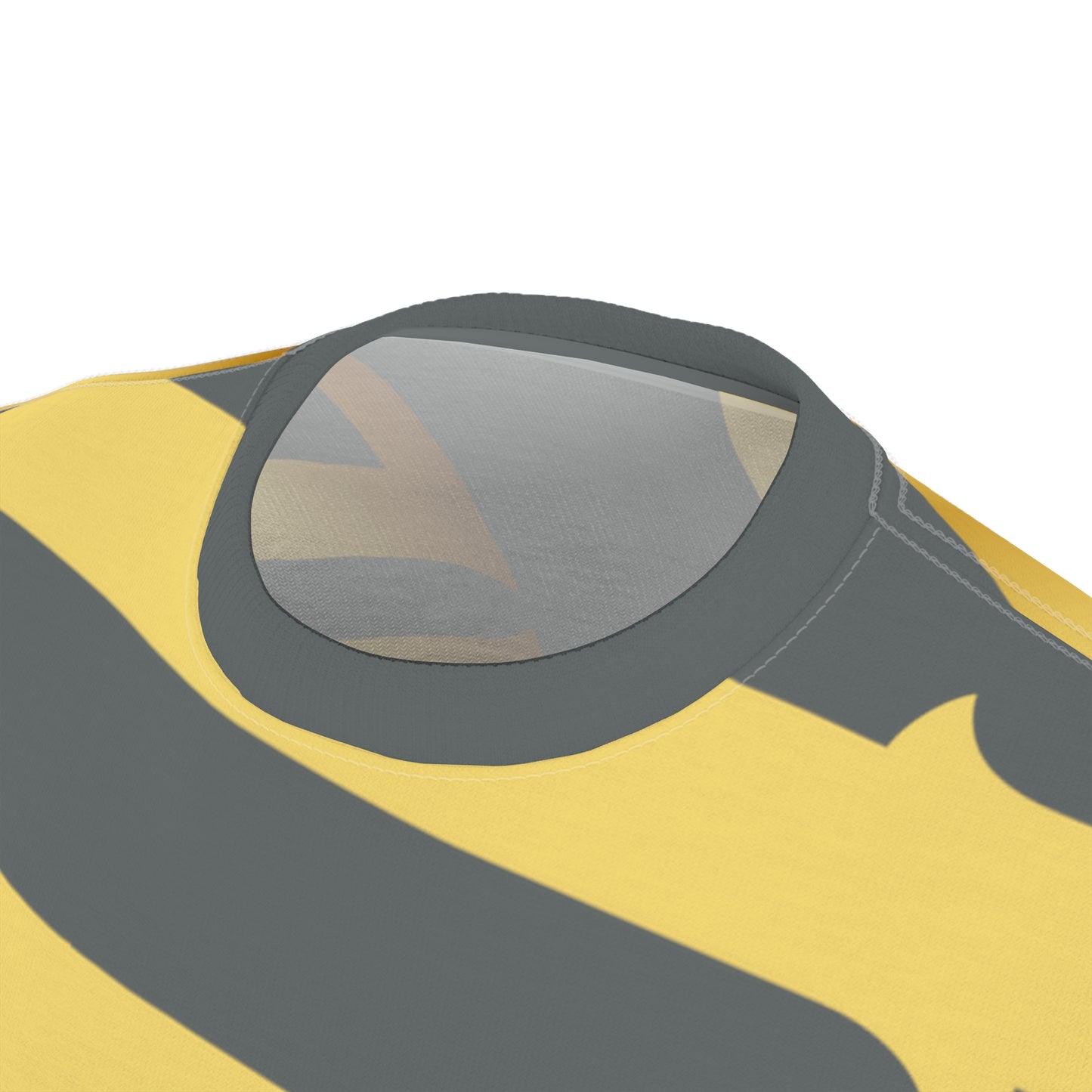 Grey Gator Drip Exclusive Supa-Heavy Excess-Stunna Flex Alligator Playuz Limited Edition OG Multi-Logo Rich Daddy “Attorney Fees Collected Back 2 Cakewood" Unisex Cut & Sew Playuz Tee