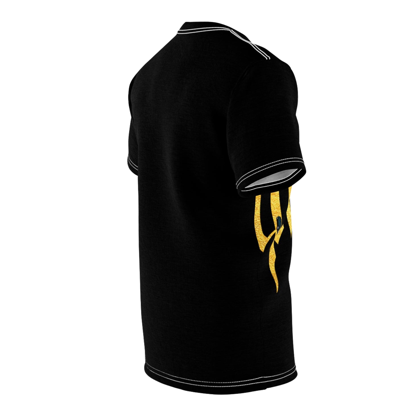Black Daddy LTD. Ubuh-Stunna Limited Edition Triple~OG Unisex Cut & Sew Playuz Tee