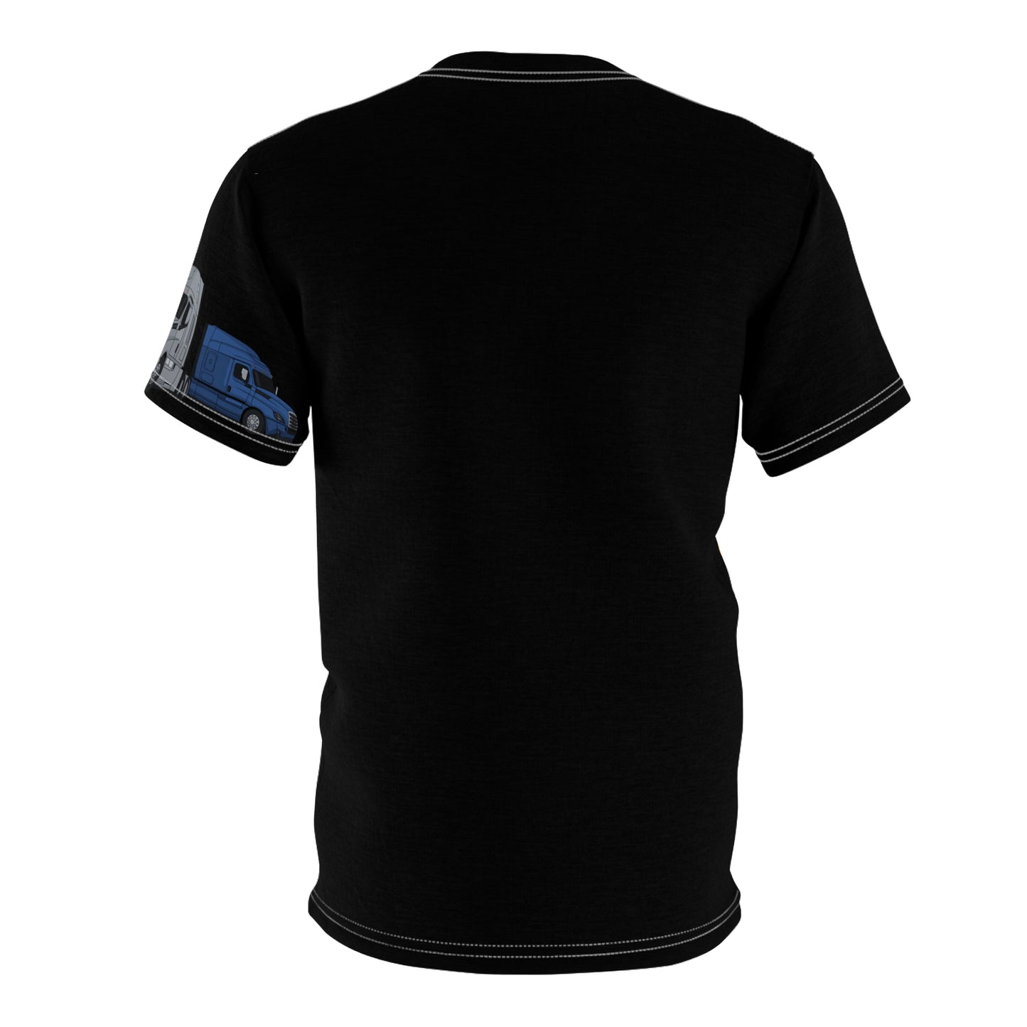 Black Daddy LTD. Ubuh-Stunna Limited Edition Triple~OG Unisex Cut & Sew Playuz Tee