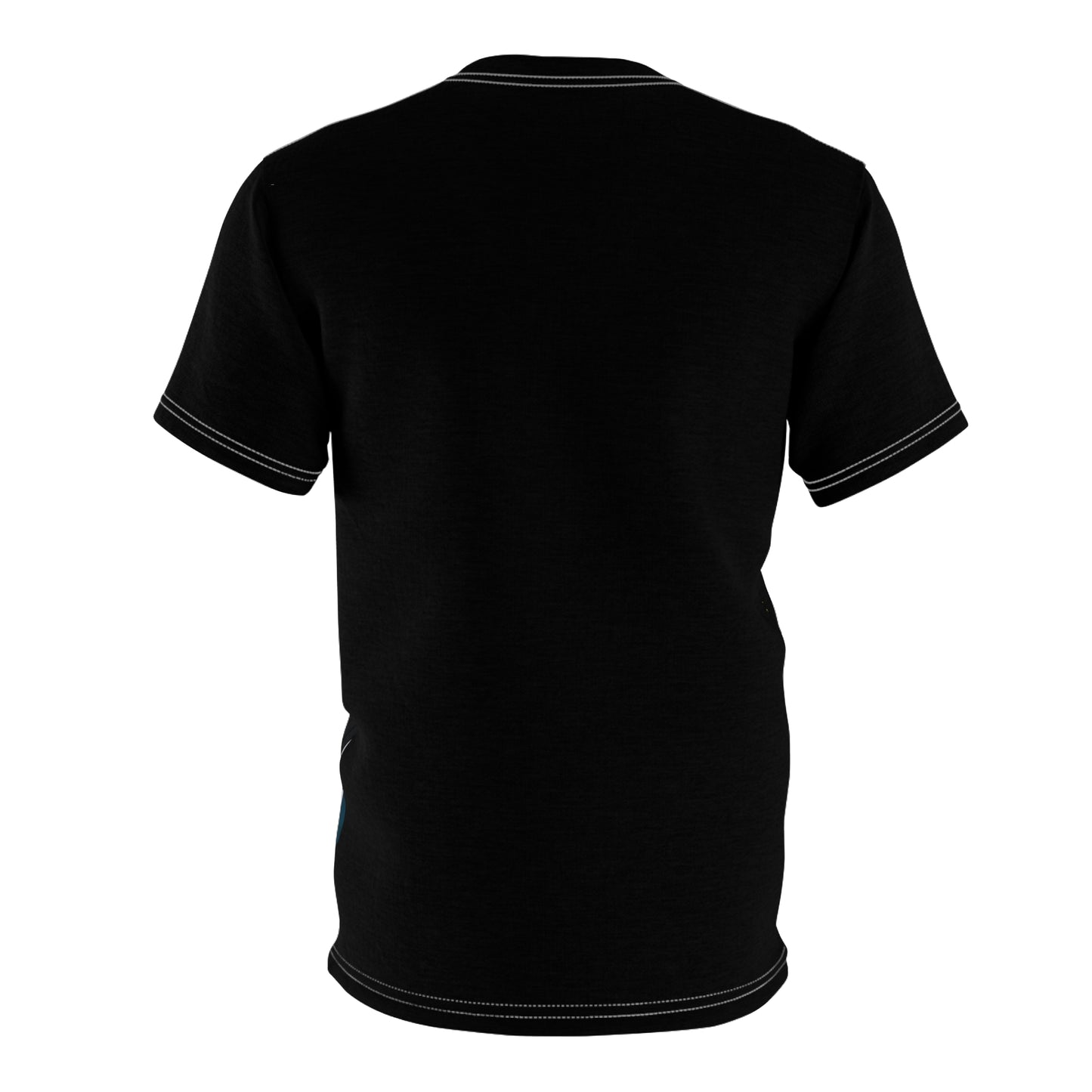 Black Daddy LTD. Ubuh-Stunna Limited Edition Triple~OG Unisex Cut & Sew Playuz Tee