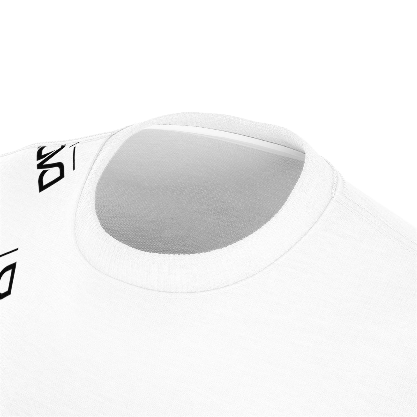 White Daddy LTD. Ubuh-Stunna Limited Edition Triple~OG Unisex Cut & Sew Playuz Tee