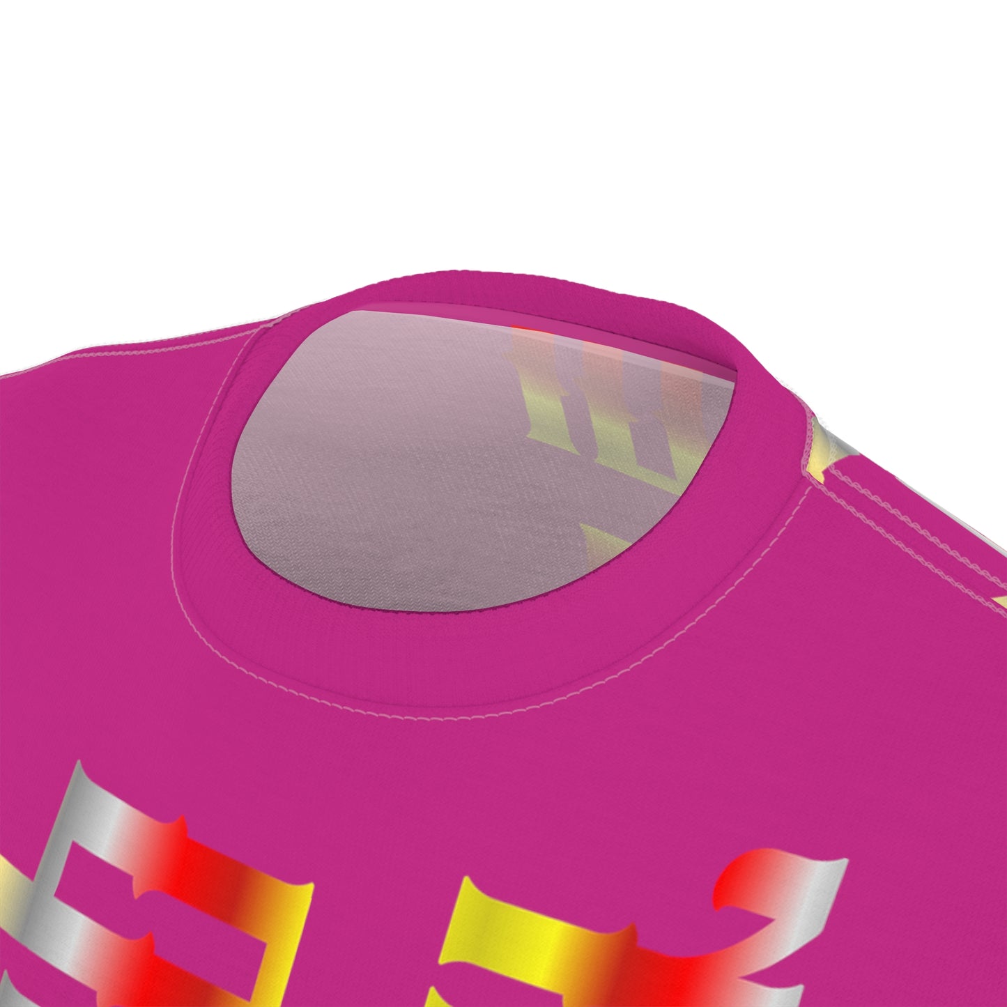 Pink Gator Drip Exclusive Supa-Heavy Excess-Stunna Flex Alligator Playuz Limited Edition OG Multi-Logo Rich Daddy “White Diddy Playuh Best Friend Benji" Unisex Cut & Sew Playuz Tee