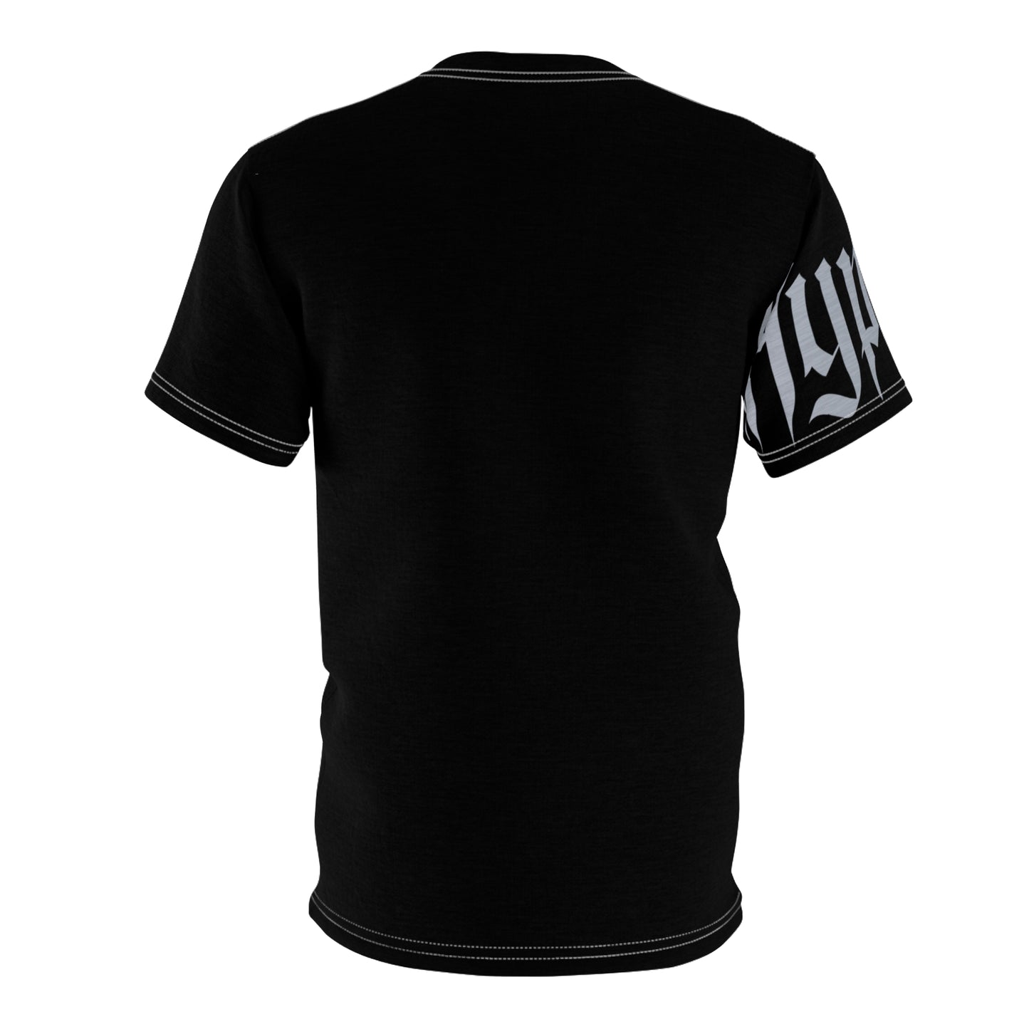 Black Daddy LTD. Ubuh-Stunna Limited Edition Triple~OG Unisex Cut & Sew Playuz Tee