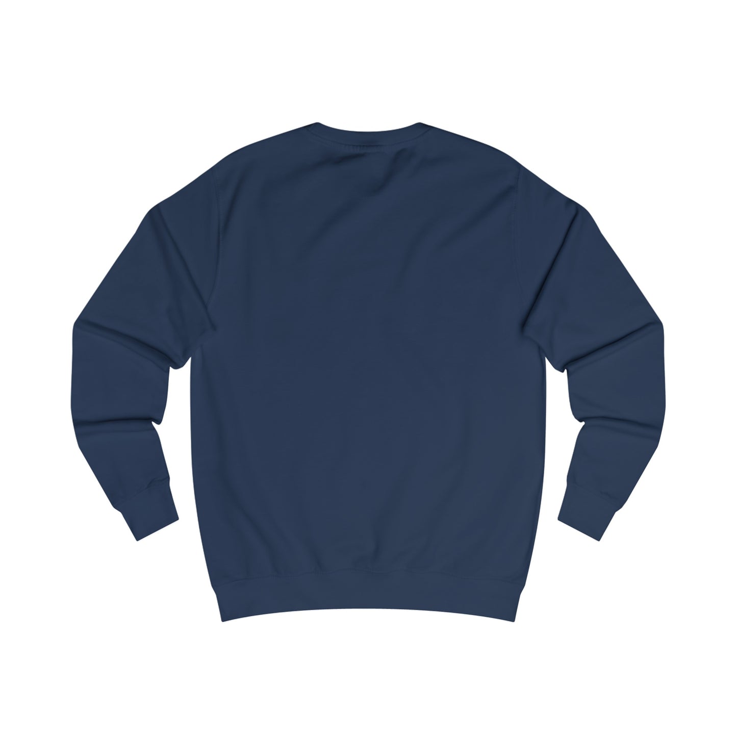 Oxford Navy Gator Drip Exclusive Supa-Heavy Excess-Stunna Hypa-Flex Limited Edition OG “Excess-Stunna Collection” Men's Playuz Sweatshirt
