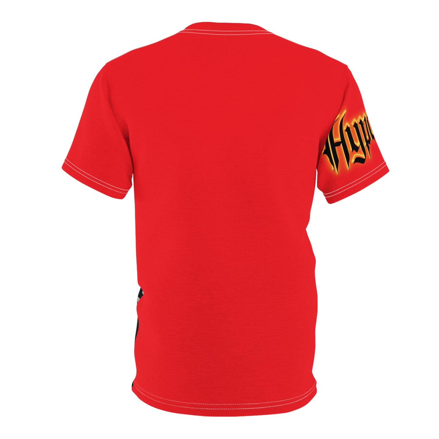 Red Daddy LTD. Ubuh-Stunna Limited Edition Triple~OG Unisex Cut & Sew Playuz Tee