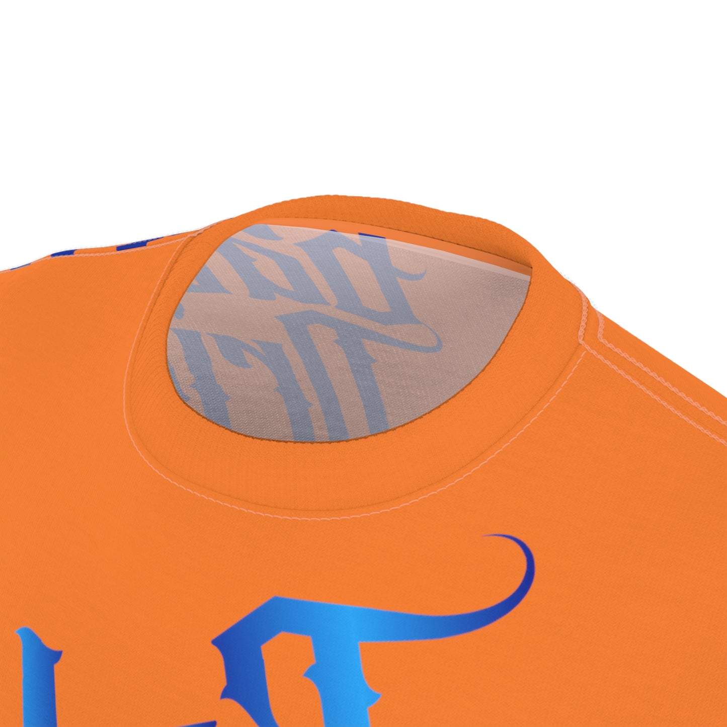 Crusta Gator Drip Exclusive Supa-Heavy Excess-Stunna Flex Alligator Playuz Limited Edition OG Multi-Logo Rich Daddy “Reflection Of Tha Hatuh On My Chest B" Unisex Cut & Sew Playuz Tee