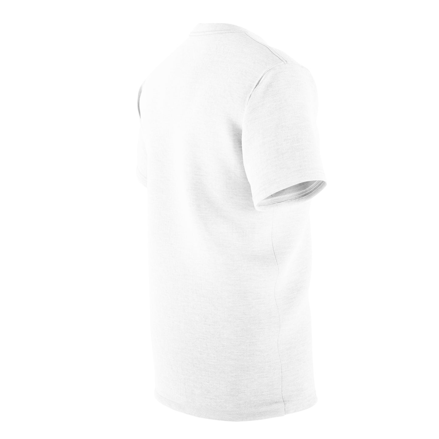 White Gator Drip Exclusive Supa-Heavy Excess-Stunna Hypa-Flex Limited Edition OG “Excess-Stunna Collection” Unisex Cut & Sew Playuz Tee