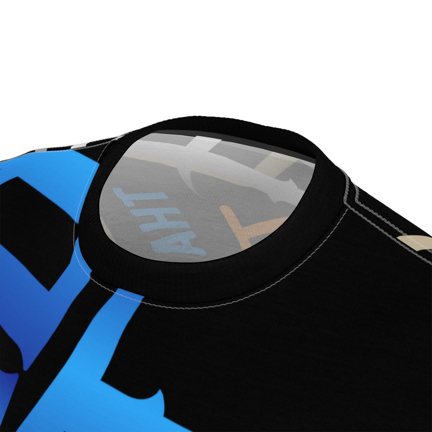 Black Gator Drip Exclusive Supa-Heavy Excess-Stunna Flex Alligator Playuz Limited Edition OG Multi-Logo Rich Daddy “Tha Troof Playuh Thih Tha Richest Daddy” Unisex Cut & Sew Playuz Tee