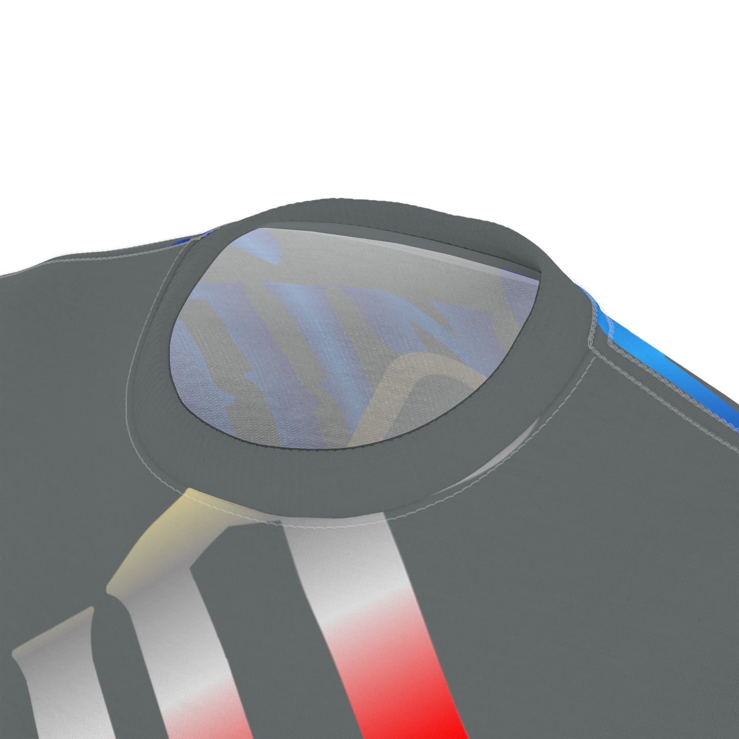 Dark Grey Gator Drip Exclusive Supa-Heavy Excess-Stunna Flex Alligator Playuz Limited Edition OG Multi-Logo Rich Daddy “Tha Troof Playuh Thih Tha Richest Daddy” Unisex Cut & Sew Playuz Tee