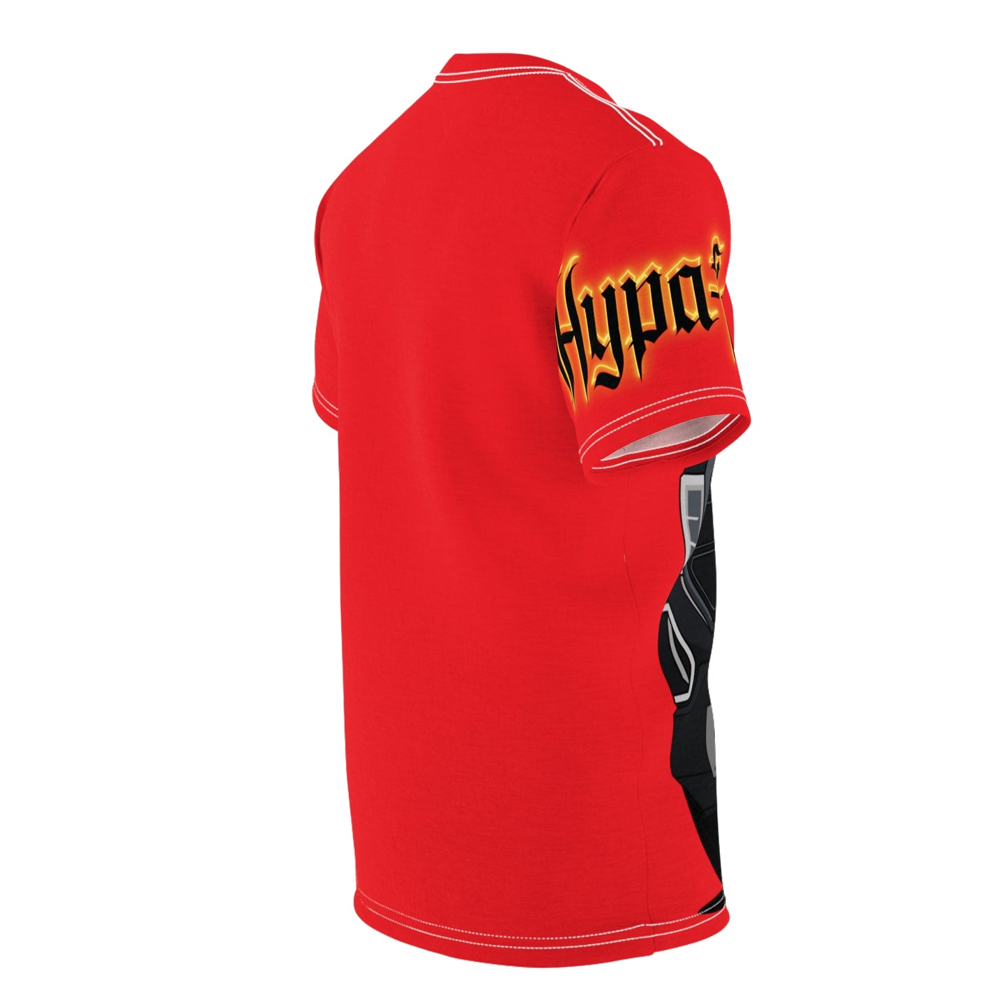 Red Daddy LTD. Ubuh-Stunna Limited Edition Triple~OG Unisex Cut & Sew Playuz Tee