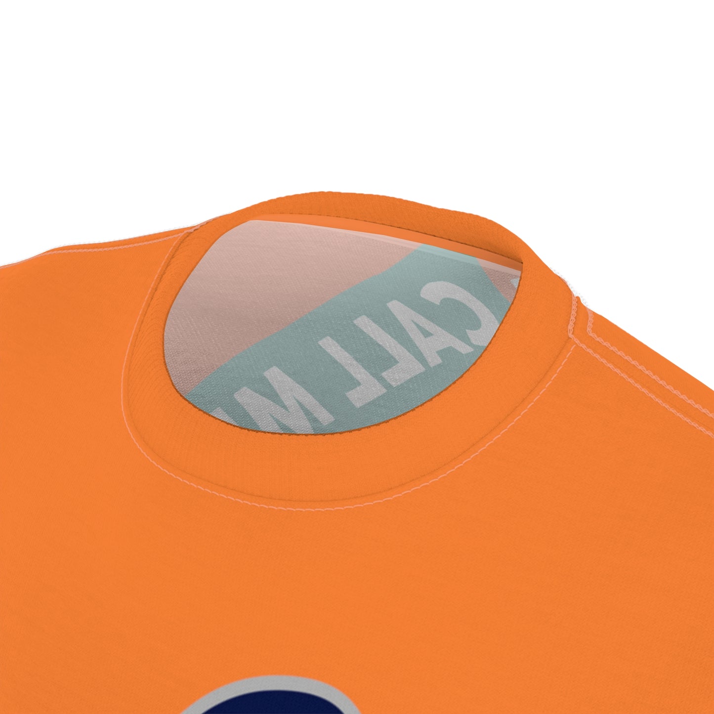 Crusta Flawdawear Limited Edition OG Flawda Mane “Call Me Wall St Cuz I’m Tryna Have 8 Figguz” Unisex Cut & Sew Playuz Tee