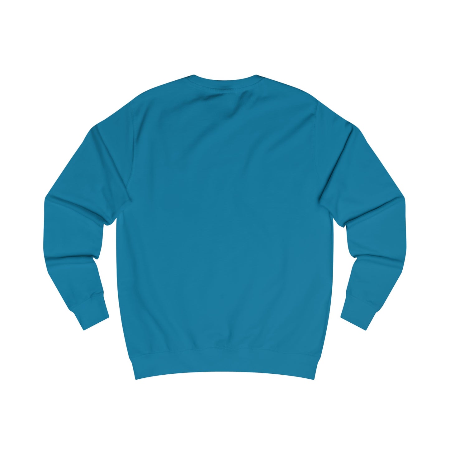Sapphire Blue Gator Drip Exclusive Supa-Heavy Excess-Stunna Hypa-Flex Limited Edition OG “Excess-Stunna Collection” Men's Playuz Sweatshirt