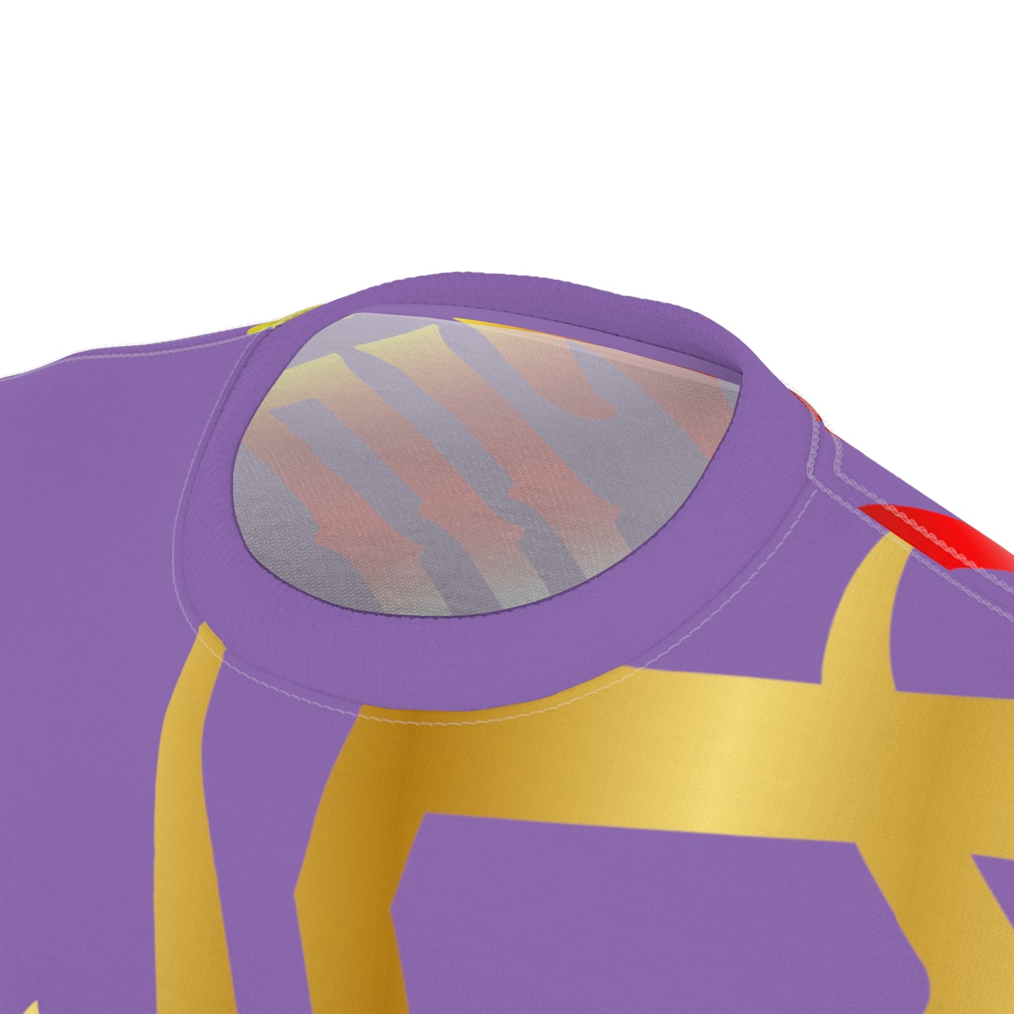 Light Purple Gator Drip Exclusive Supa-Heavy Excess-Stunna Flex Alligator Playuz Limited Edition OG Multi-Logo Rich Daddy “Tha Troof Playuh Thih Tha Richest Daddy” Unisex Cut & Sew Playuz Tee