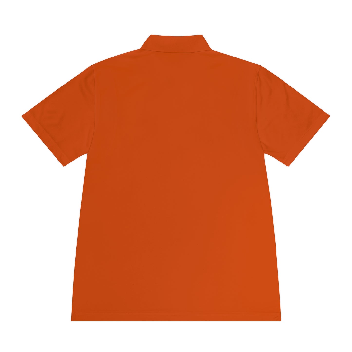 Texas Orange Flawdawear Limited Edition OG Alligator Sport Playuz Polo Shirt