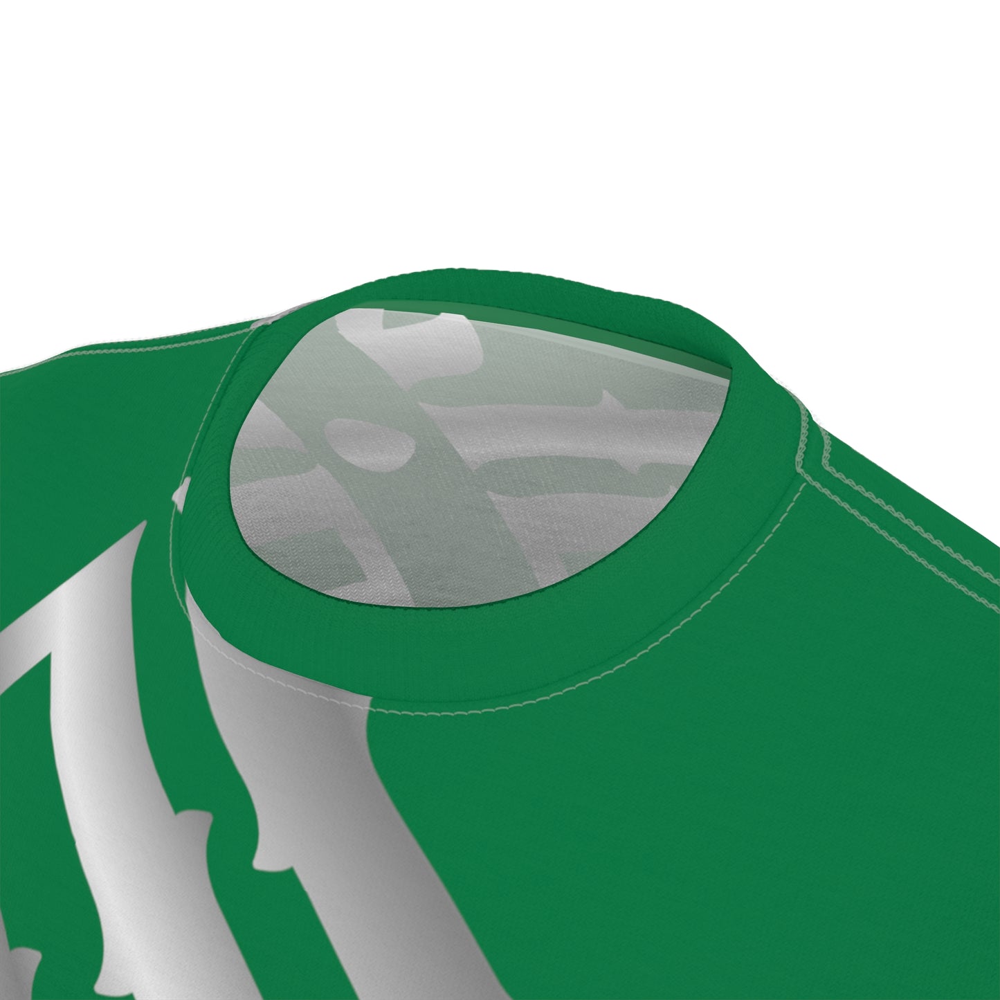 Grass Gator Drip Exclusive Supa-Heavy Excess-Stunna Flex Alligator Playuz Limited Edition OG Multi-Logo Flawda Mane “Lay’n Down In H-Town” Unisex Cut & Sew Playuz Tee