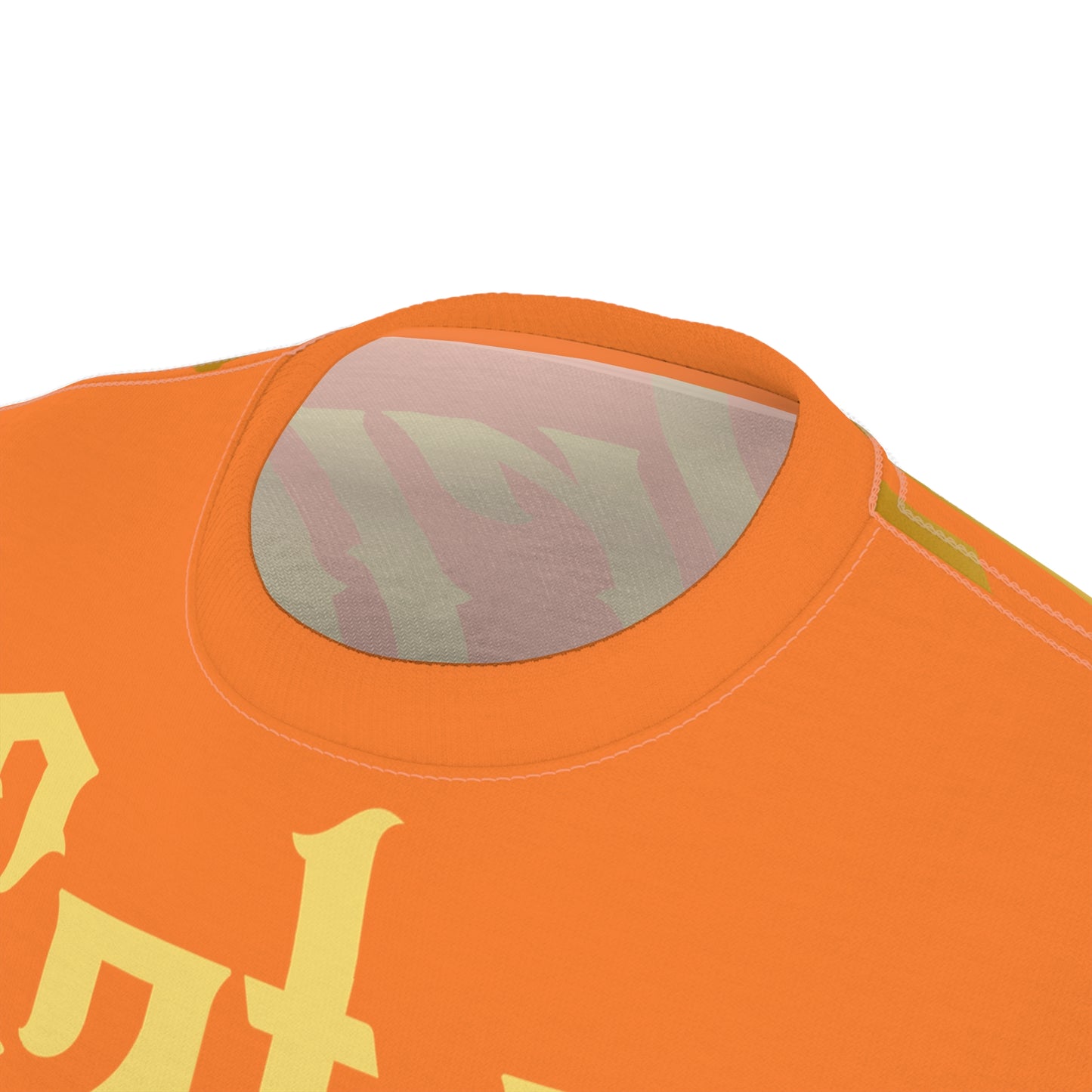 Crusta Gator Drip Exclusive Supa-Heavy Excess-Stunna Flex Alligator Playuz Limited Edition OG Multi-Logo Flawda Mane “Had 2 Make A Change 2 Start Seeing Change" Unisex Cut & Sew Playuz Tee