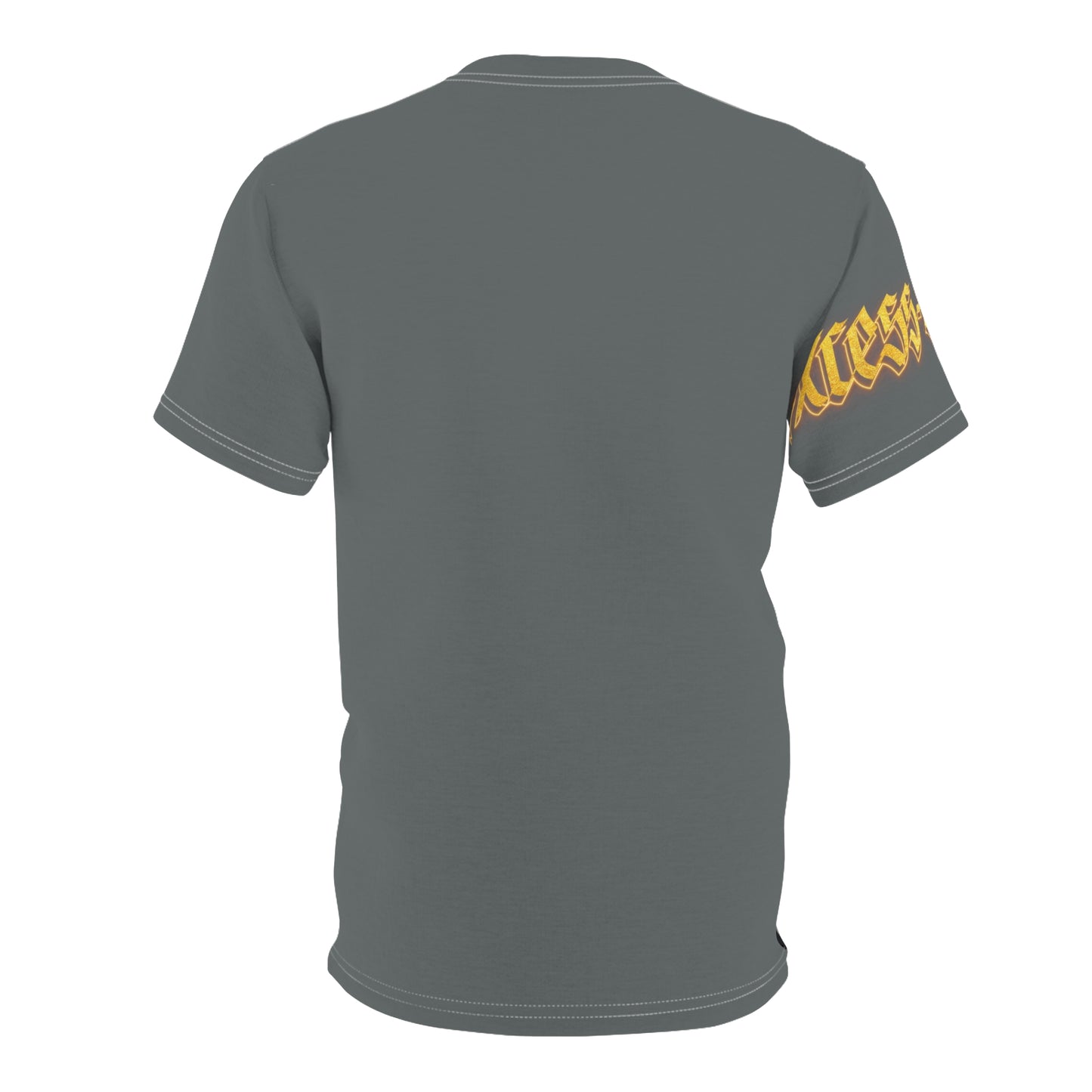 Grey Daddy LTD. Ubuh-Stunna Limited Edition Triple~OG Unisex Cut & Sew Playuz Tee