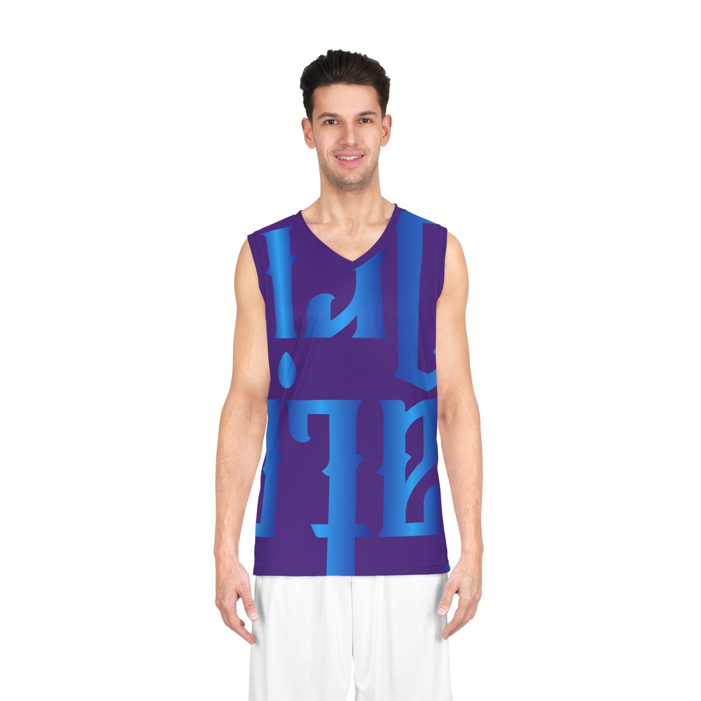 Purple Gator Drip Exclusive Supa-Heavy Excess-Stunna Flex Alligator Playuz Limited Edition OG Multi-Logo Rich Daddy “We Out In Tha Country Past Tha Cattle Ranch” Men’s Basketball Playuz Jersey