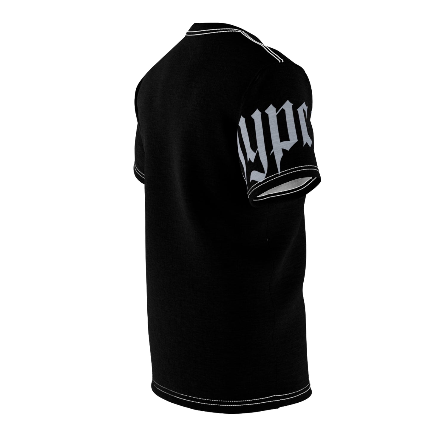 Black Daddy LTD. Ubuh-Stunna Limited Edition Triple~OG Unisex Cut & Sew Playuz Tee