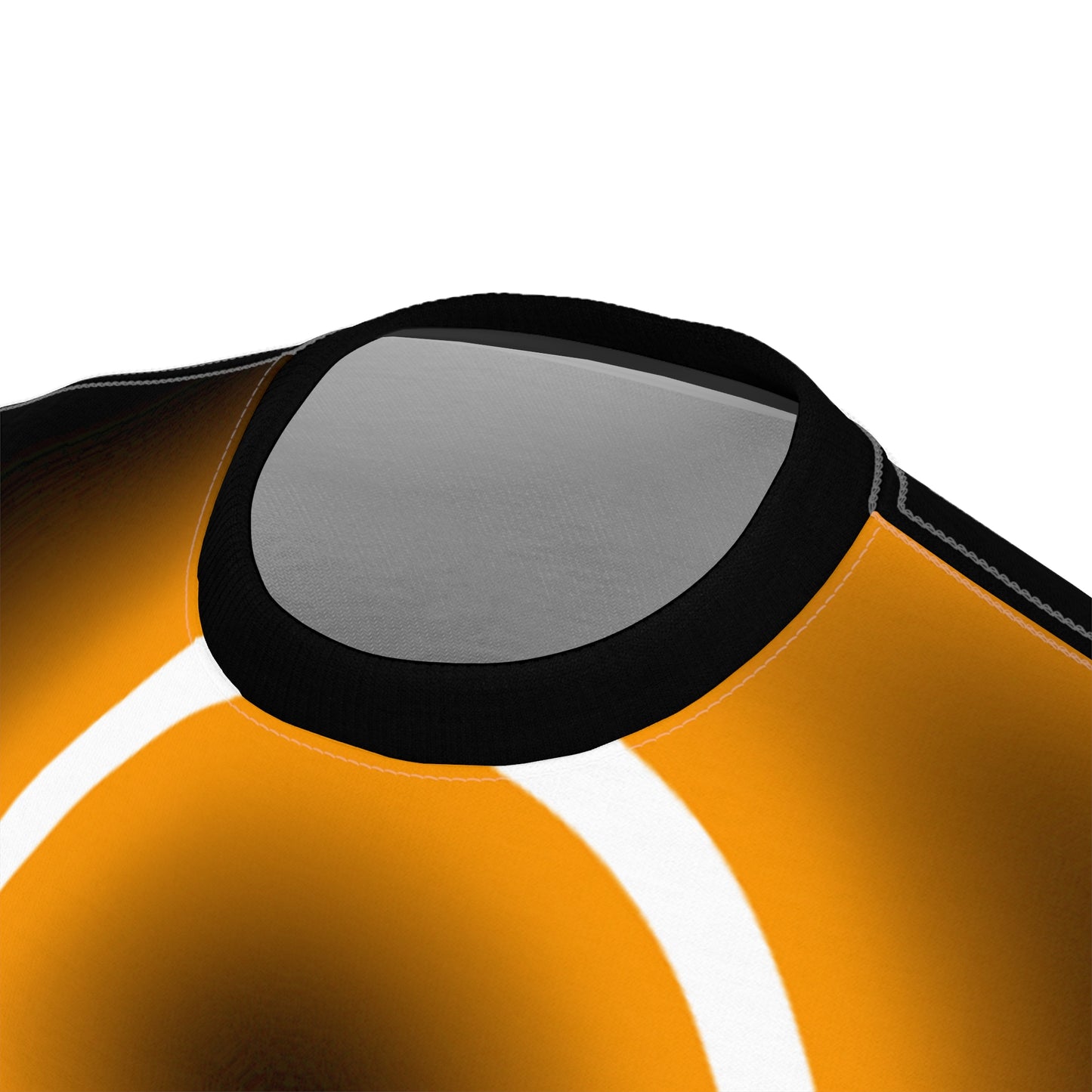 Black Daddy LTD. Ubuh-Stunna Limited Edition Triple~OG Unisex Cut & Sew Playuz Tee