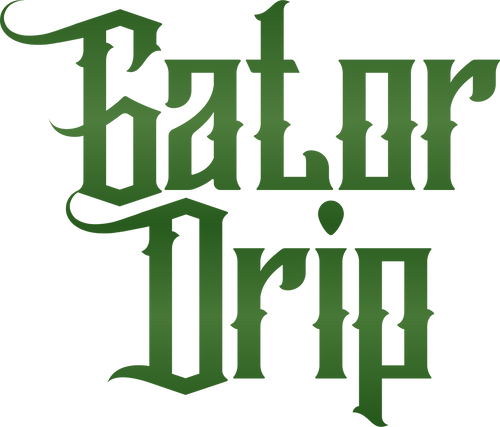 Gatordrip logo