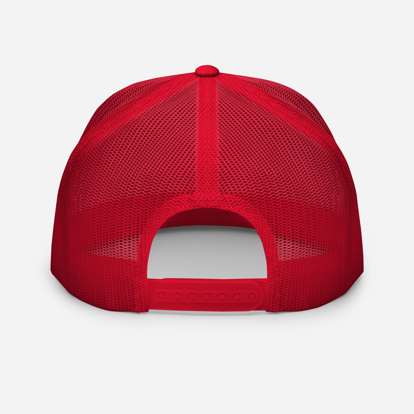 Red/White/Red Gator Drip Exclusive Supa-Heavy Excess-Stunna Hypa-Flex Alligator Playuz Limited Edition OG Blue Logo Trucka Playuz Cap