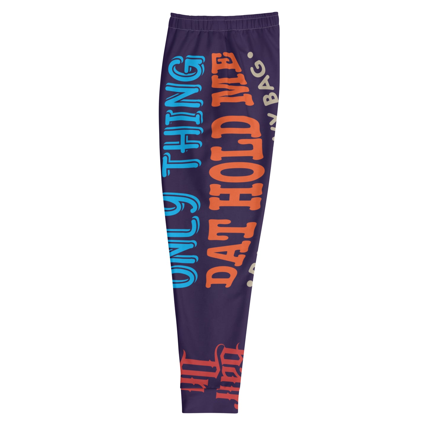 Tolopea Gator Drip Exclusive Supa-Heavy Excess-Stunna Flex Alligator Playuz Limited Edition OG Multi-Logo Rich Daddy “Only Thing Dat Hold Me Back Is Heavy Bag" Men’s Playuz Jogguz