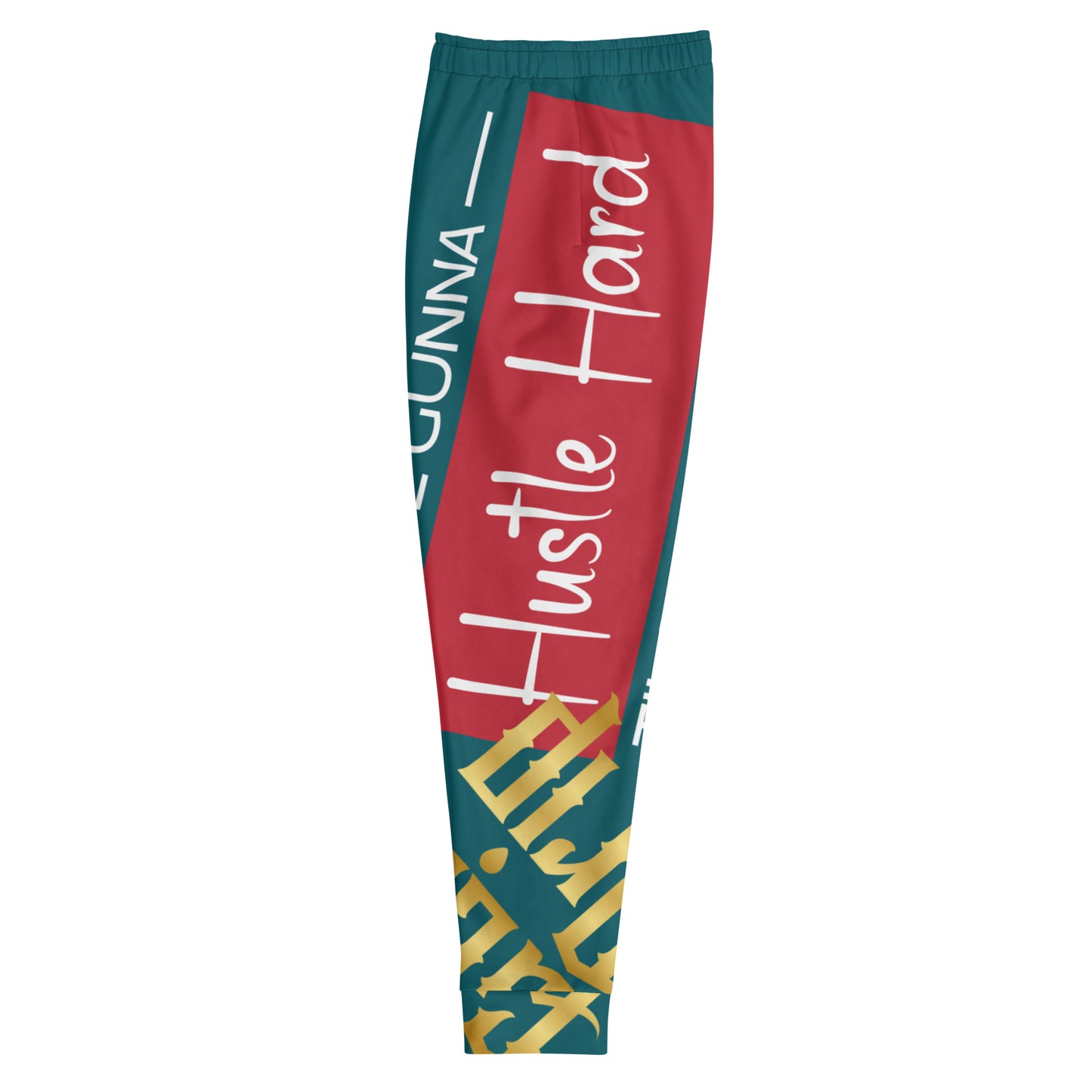 Sherpa Blue Gator Drip Exclusive Supa-Heavy Excess-Stunna Flex Alligator Playuz Limited Edition OG Multi-Logo Flawda Mane “We Gunna Hustle Hard Til Tha Cemetary” Men’s Playuz Jogguz