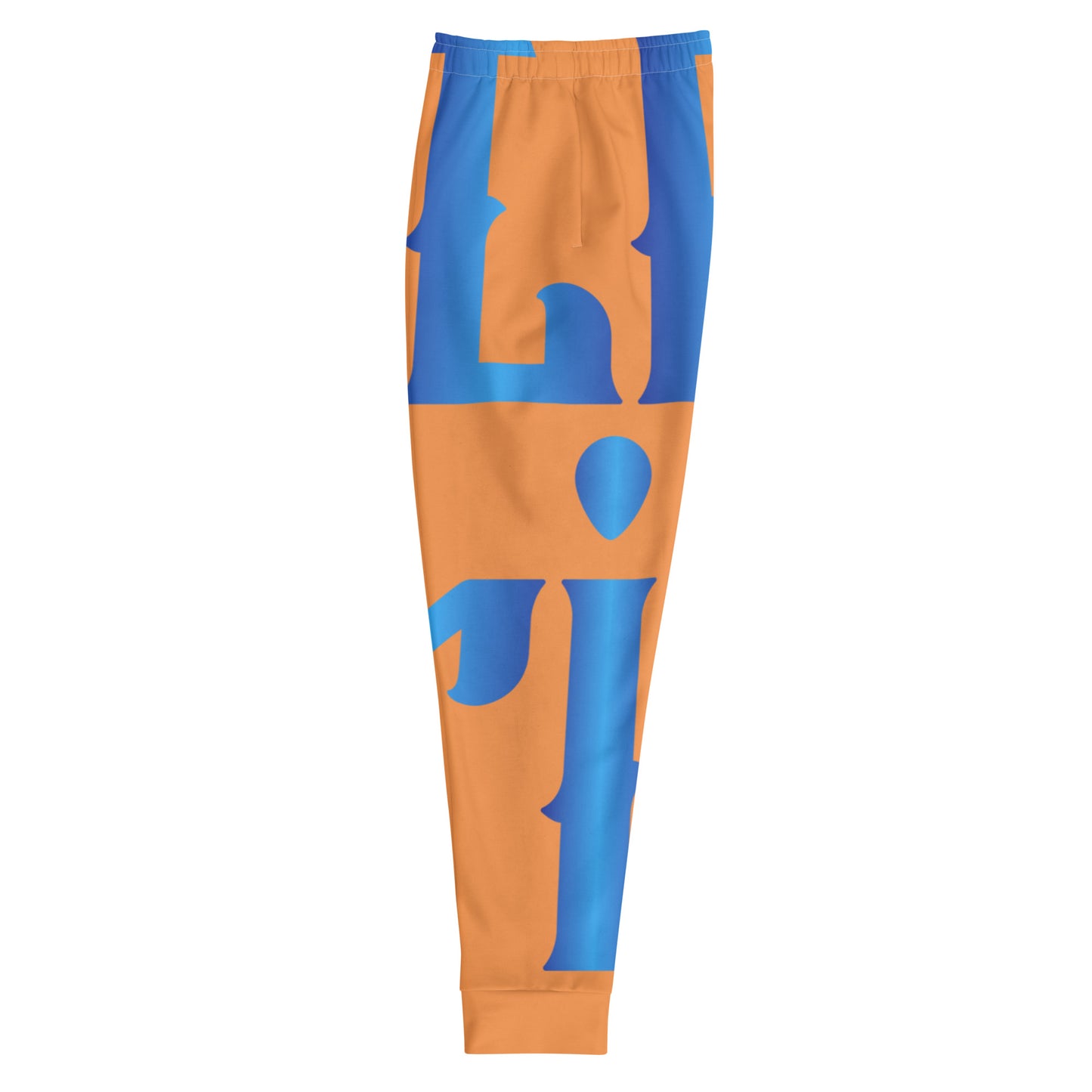 Sea Buckthorn Gator Drip Exclusive Supa-Heavy Excess-Stunna Flex Alligator Playuz Limited Edition OG Multi-Logo Flawda Mane “In A Candy Coated Ride” Men’s Playuz Jogguz