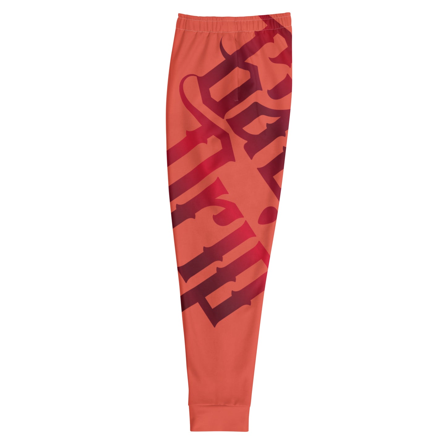 Orange Red Gator Drip Exclusive Supa-Heavy Excess-Stunna Flex Alligator Playuz Limited Edition OG Multi-Logo Flawda Mane “Ain’t Shit Change Put A G-Class On My Neck” Unisex Playuz Jogguz