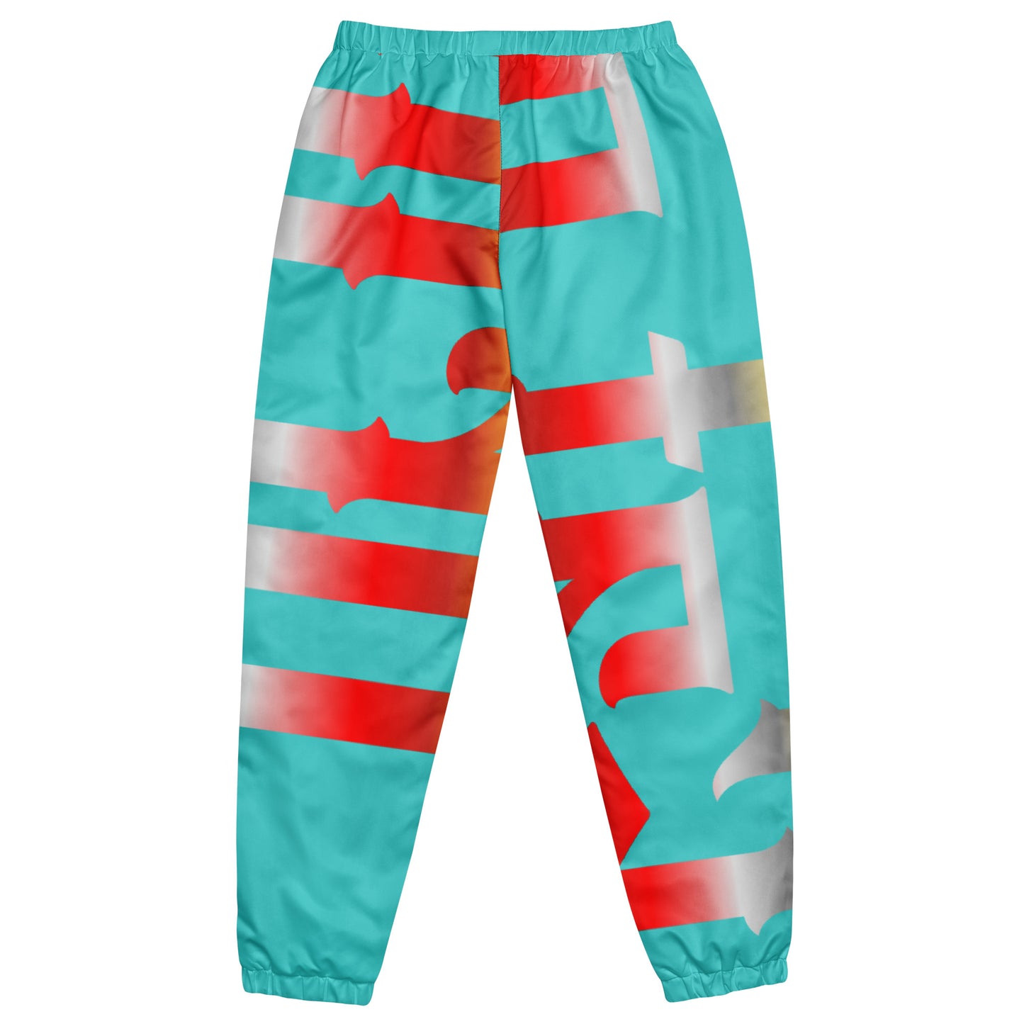 Dark Turquoise Gator Drip Exclusive Supa-Heavy Excess-Stunna Flex Alligator Playuz Limited Edition OG Multi-Logo Rich Daddy “Chauffeur Grip’n Grain My Chef Neck Stunt’n” Unisex Playuz Track Pants