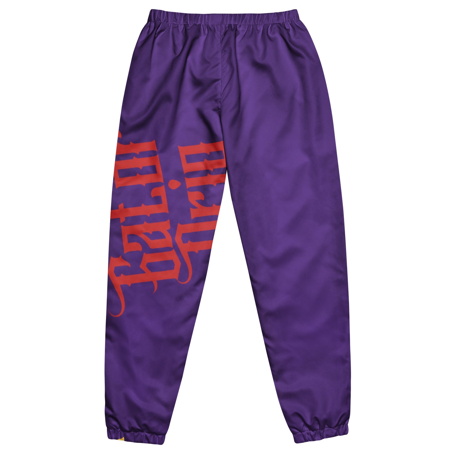 Grape Gator Drip Exclusive Supa-Heavy Excess-Stunna Flex Alligator Playuz Limited Edition OG Multi-Logo Rich Daddy “Tha Troof Playuh Thih Tha Richest Daddy” Unisex Playuz Track Pants