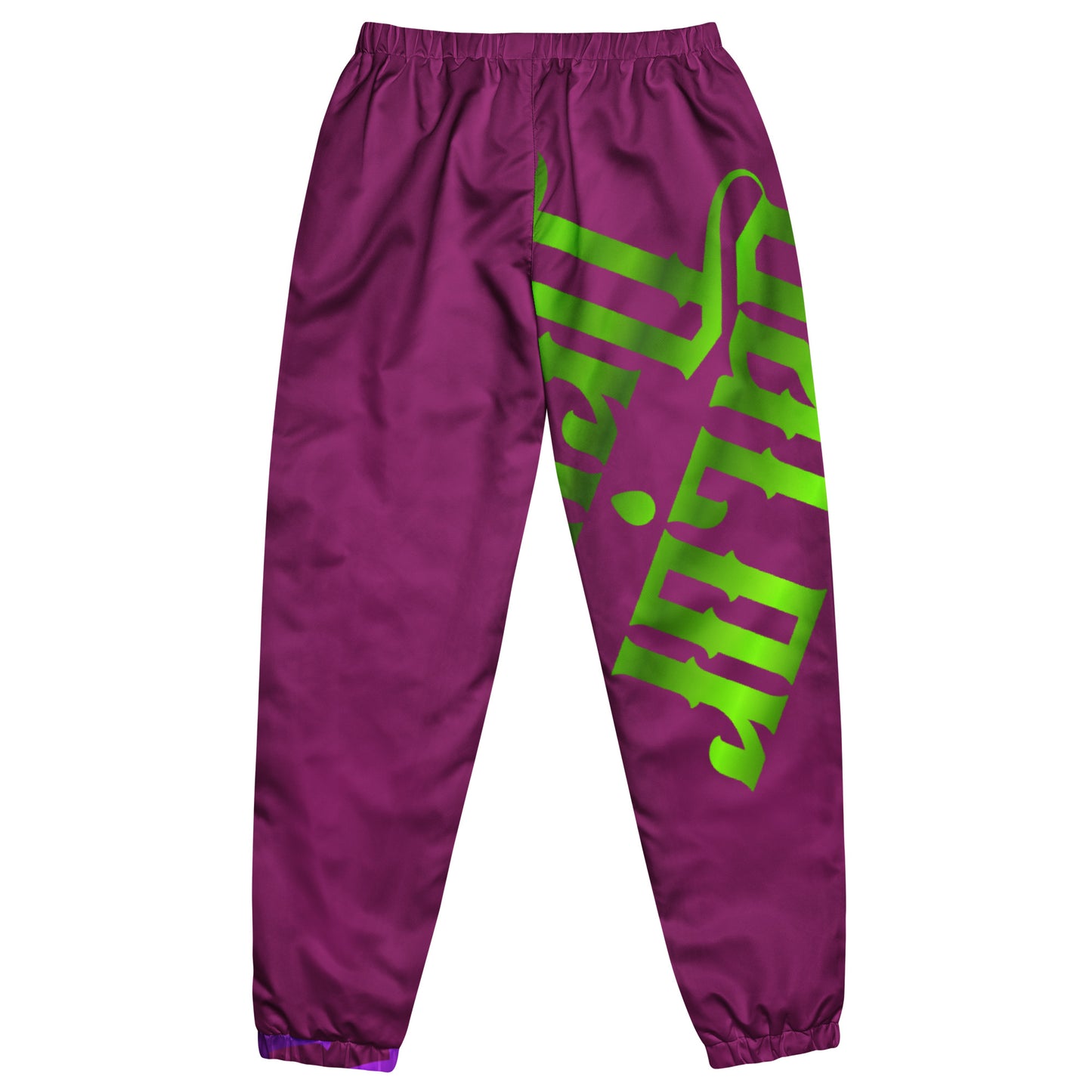 Eggplant Gator Drip Exclusive Supa-Heavy Excess-Stunna Flex Alligator Playuz Limited Edition OG Multi-Logo Rich Daddy “Rich Daddy Became Everythang Dat U Cain’t” Unisex Playuz Track Pants