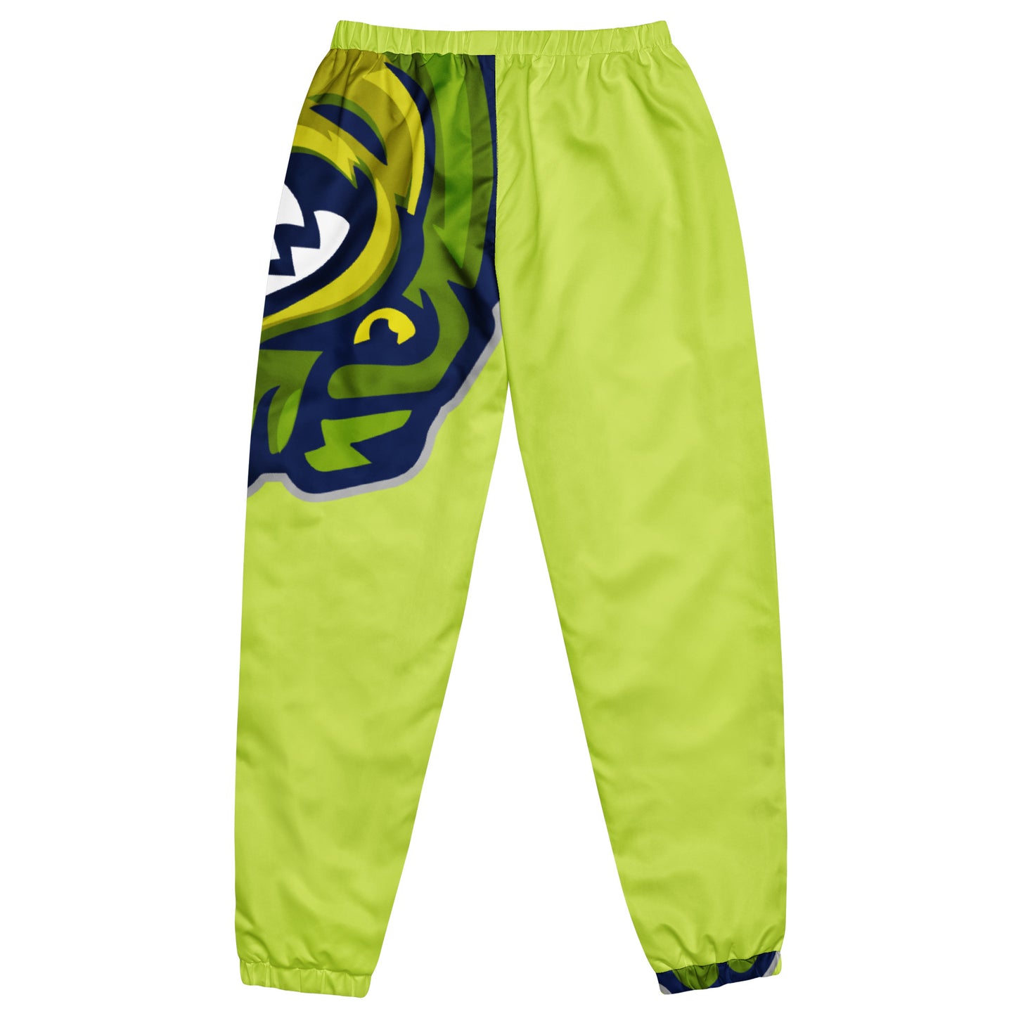 Mindaro Flawdawear Flawda Mane Limited Edition OG “Flawda Mane Hit’n Licks Like A Dyke” Unisex Track Playuz Pants