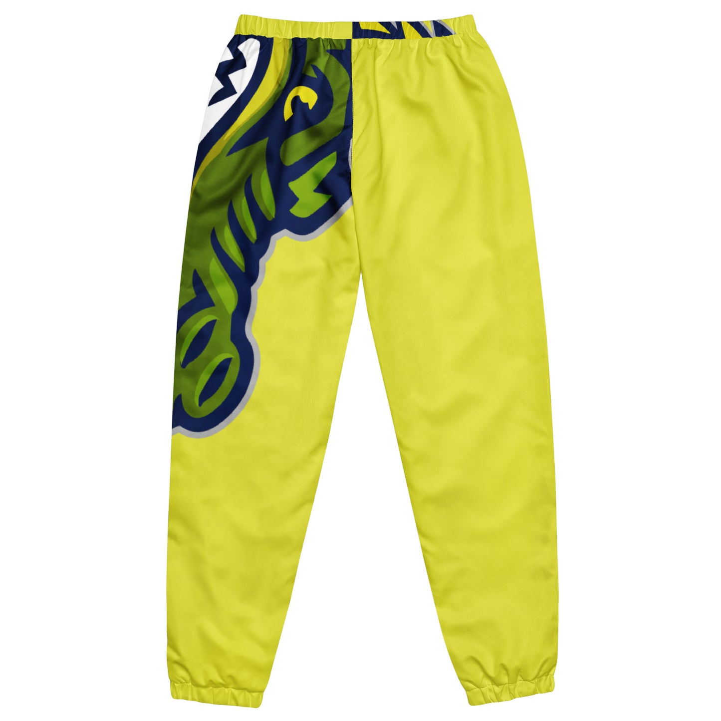 Starship Flawdawear Limited Edition OG Flawda Mane “I Been Rid’n Round N’ I Been Stunt’n” Unisex Track Playuz Pants