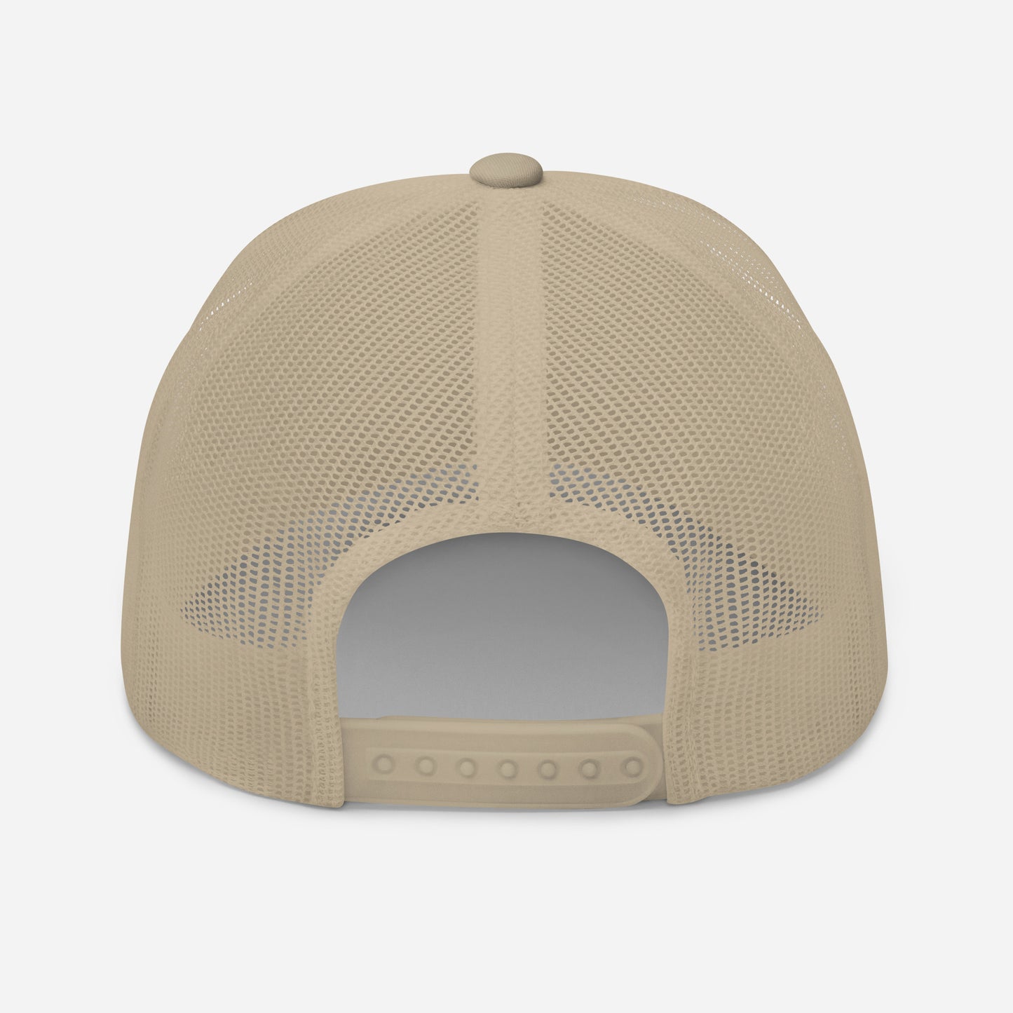 Khaki Flawdawear Limited Edition OG Alligator Papuh Playuz Retro Truckuz Playuz Hat