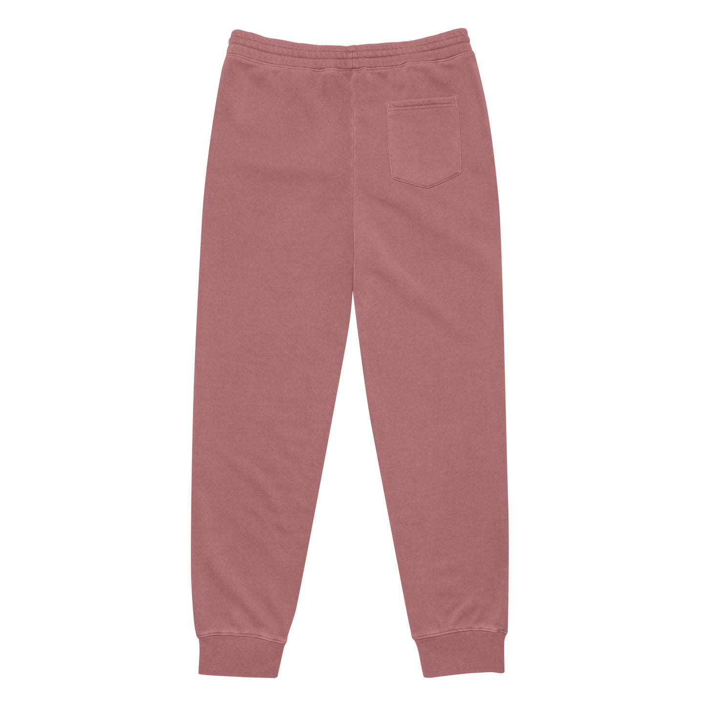 Pigment-Dyed Maroon Gator Drip Exclusive Supa-Heavy Excess-Stunna Flex Alligator Playuz Limited Edition OG Red Logo Playuz Sweatpants
