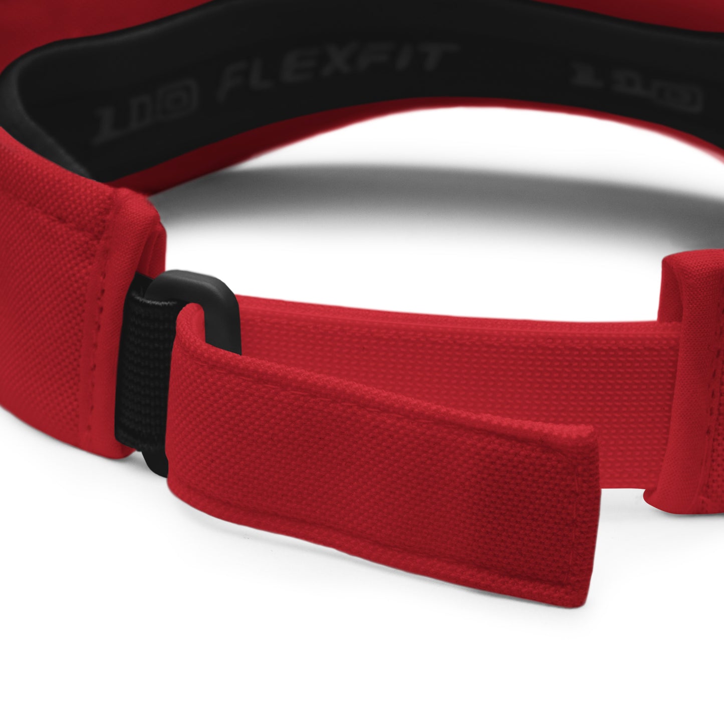 Red Gator Drip Exclusive Supa-Heavy Excess-Stunna Hypa-Flex Alligator Playuz Limited Edition OG Yellow Logo Playuz Visor