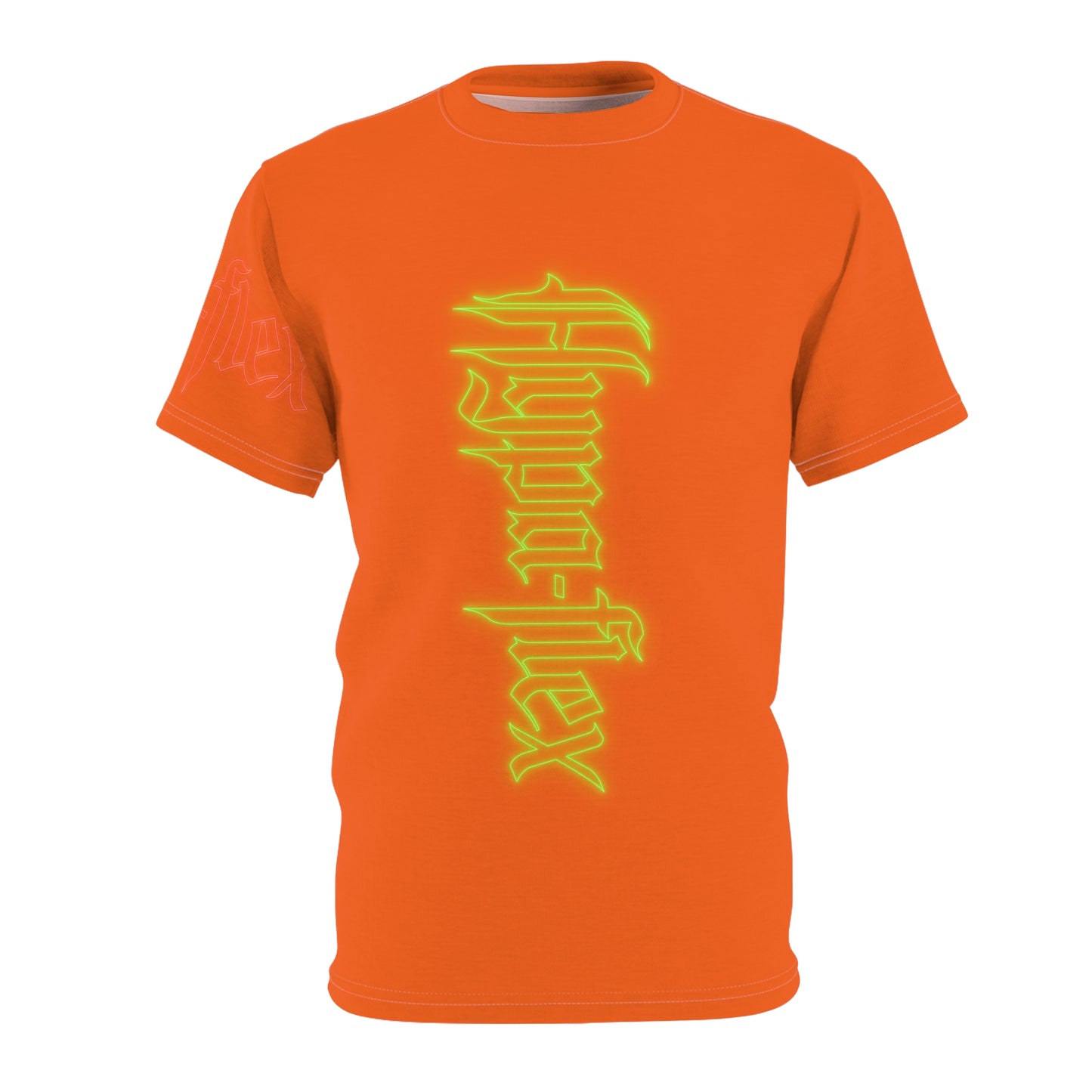 Orange Gator Drip Exclusive Supa-Heavy Excess-Stunna Hypa-Flex Limited Edition OG Rich Daddy “Will We Do A Show Gladly But U Gotta Pay Us In Bags G” Unisex Cut & Sew Playuz Tee