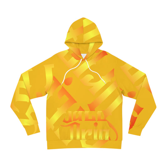 Yellow Gator Drip Exclusive Supa-Heavy Excess-Stunna Hypa-Flex Limited Edition OG Flawda Mane “From Ramen Noodles To 5 Star" Unisex Fashion Playuz Hoodie