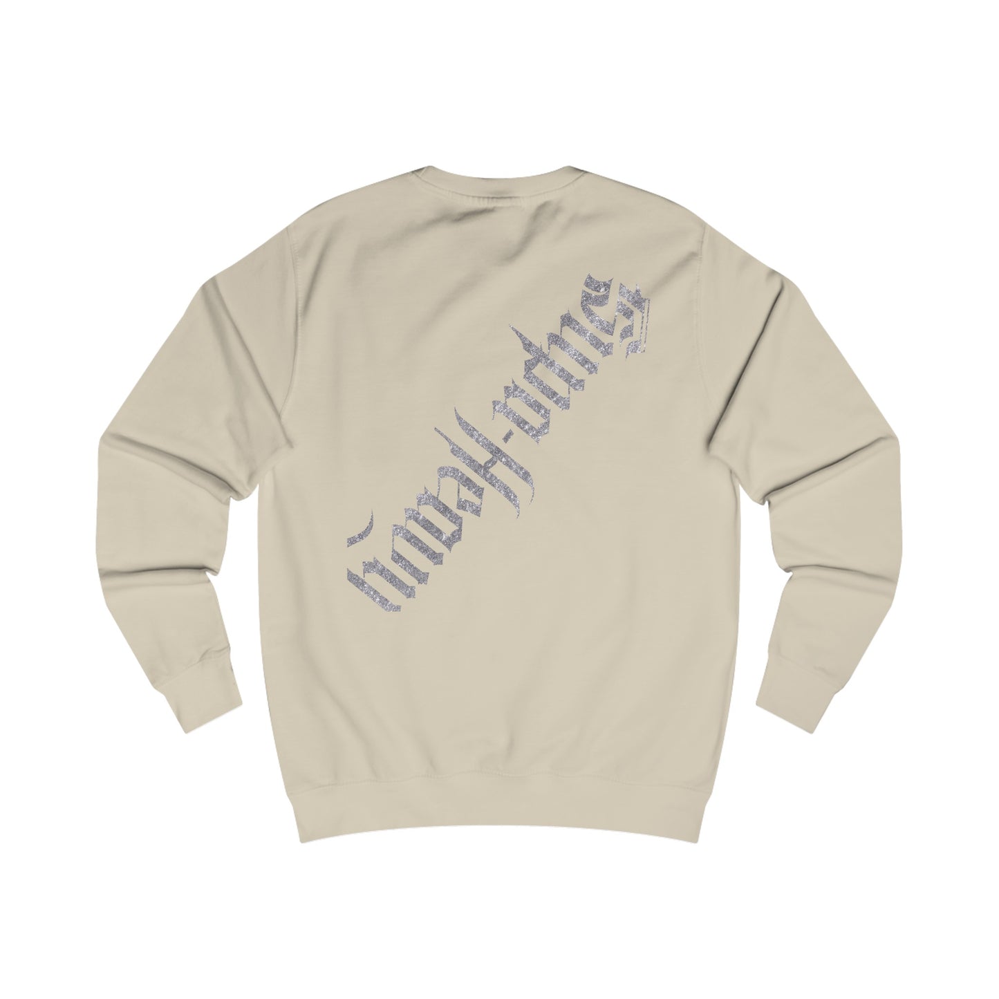 Desert Sand Gator Drip Exclusive Supa-Heavy Excess-Stunna Hypa-Flex Limited Edition OG “Excess-Stunna Collection” Men's Playuz Sweatshirt