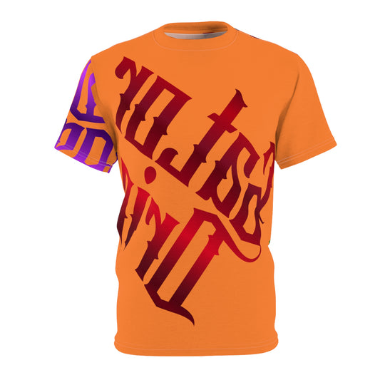 Crusta Gator Drip Exclusive Supa-Heavy Excess-Stunna Flex Alligator Playuz Limited Edition OG Multi-Logo Rich Daddy “Rich Daddy Became Everythang Dat U Cain’t” Unisex Cut & Sew Playuz Tee