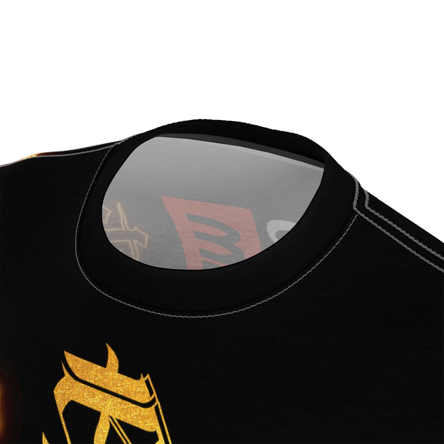 Black Gator Drip Exclusive Supa-Heavy Excess-Stunna Hypa-Flex Limited Edition OG Rich Daddy “Will We Do A Show Gladly But U Gotta Pay Us In Bags G” Unisex Cut & Sew Playuz Tee