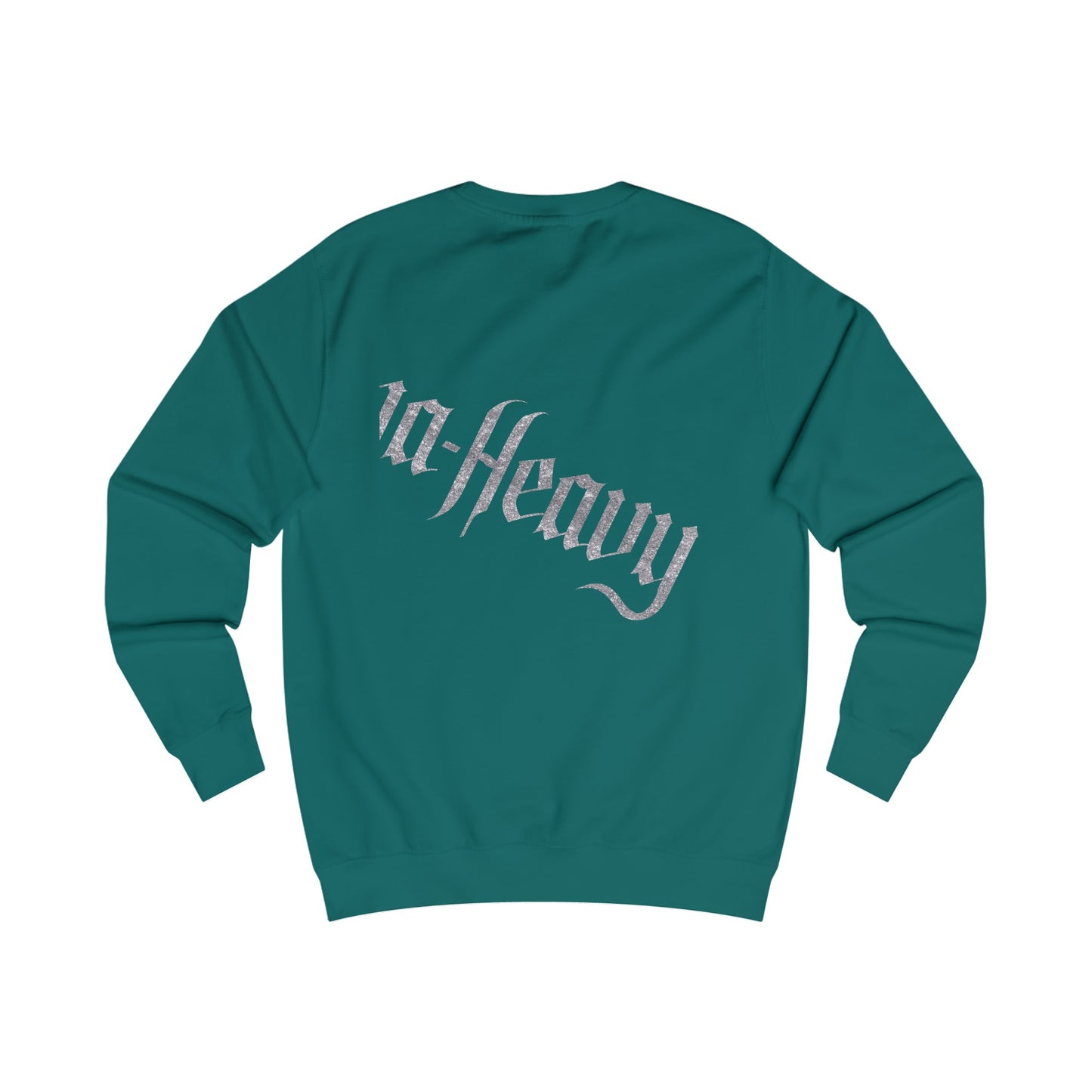 Jade Gator Drip Exclusive Supa-Heavy Excess-Stunna Hypa-Flex Limited Edition OG “Excess-Stunna Collection” Men's Playuz Sweatshirt