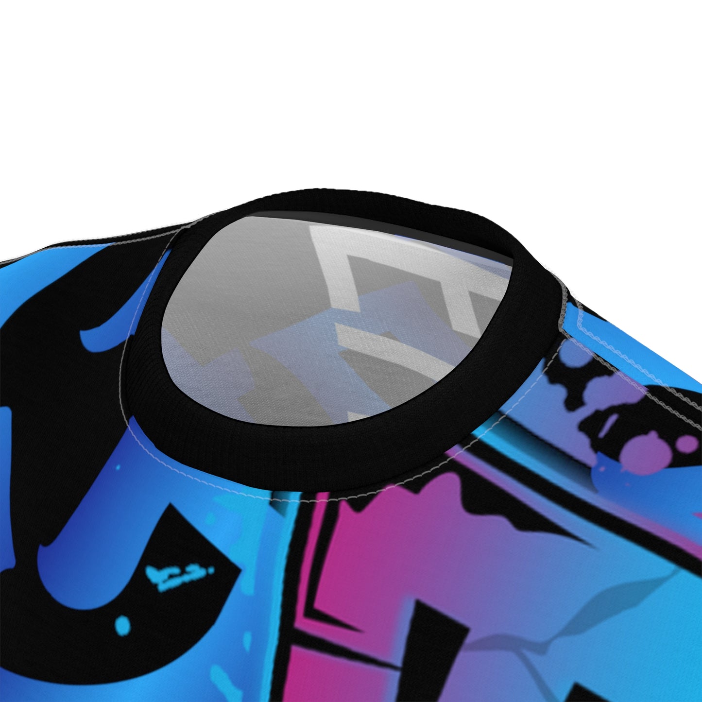 Black Gator Drip Exclusive Supa-Heavy Excess-Stunna Hypa-Flex Limited Edition OG Flawda Mane “Everybody Know Me” Unisex Cut & Sew Playuz Tee